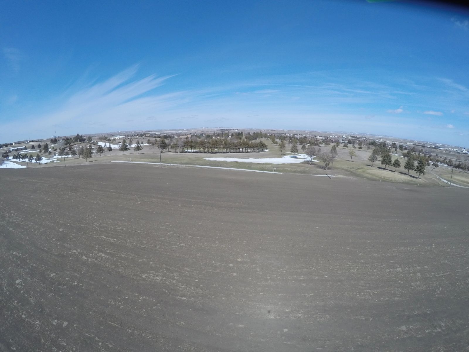 Country Club South Subdivision Residential Lots, Winner, SD — Winner, SD real estate photo thumbnail 4