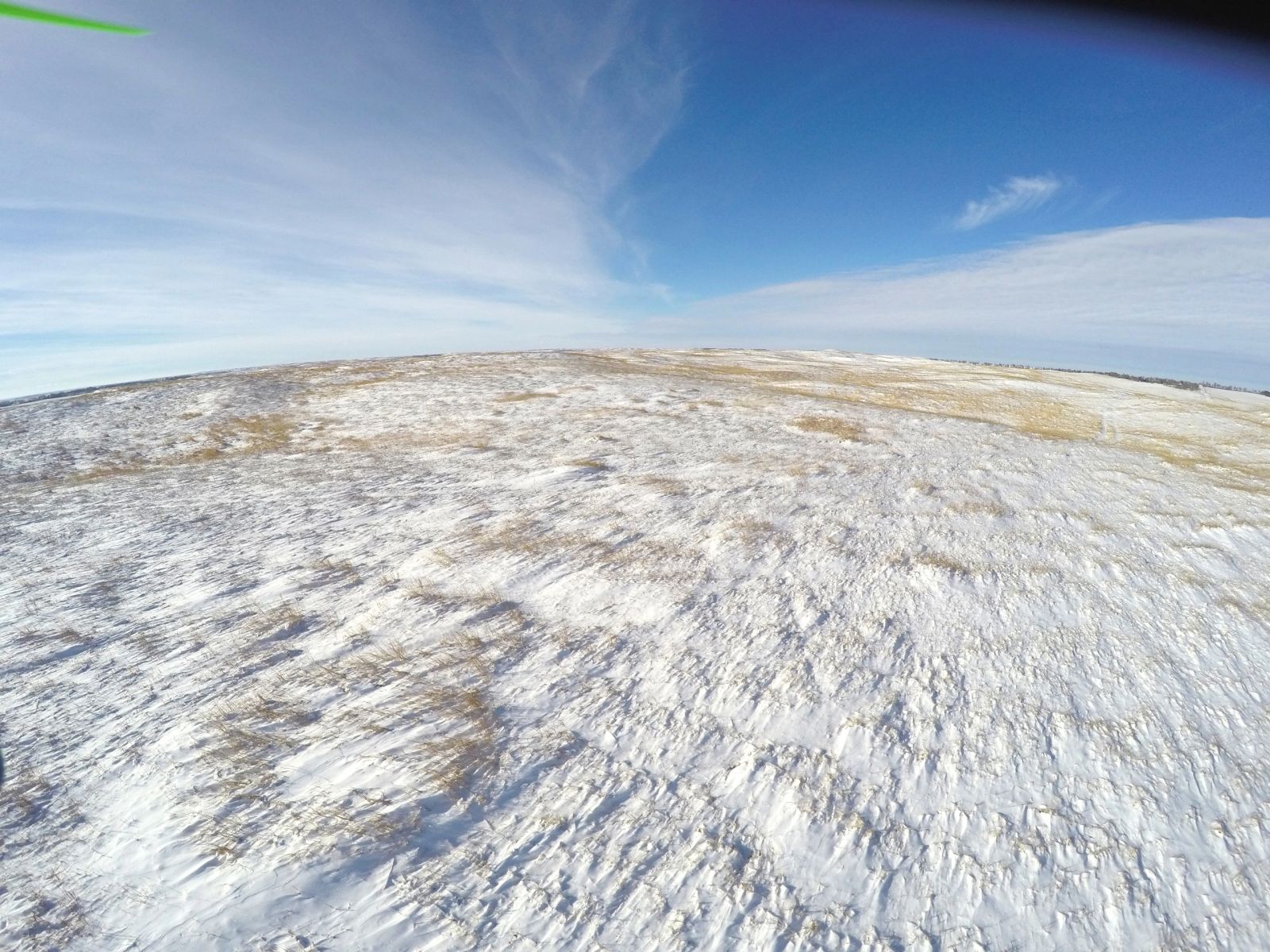 160 +/- Acres Pasture — Dog Ear Twp, Southern Tripp County, SD — Land Auction (Live & Online) in Winner, SD thumbnail 9