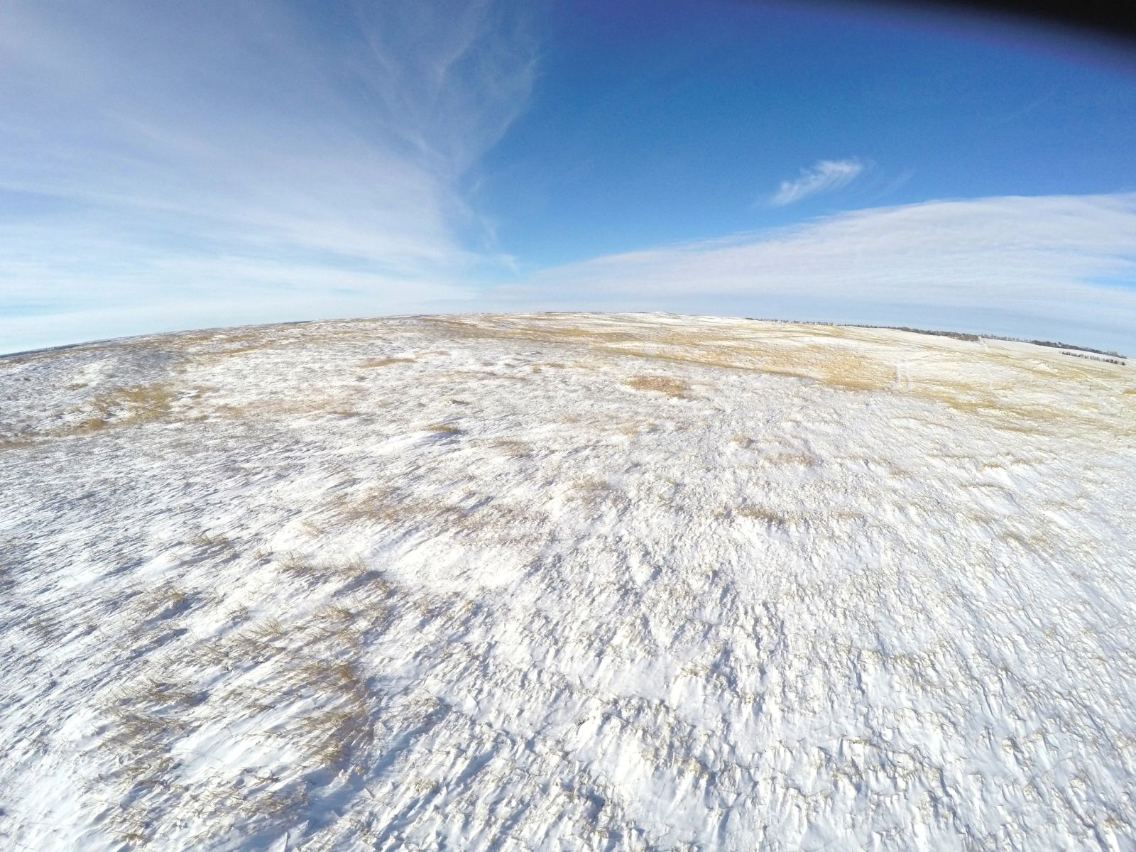160 +/- Acres Pasture — Dog Ear Twp, Southern Tripp County, SD — Land Auction (Live & Online) in Winner, SD thumbnail 10