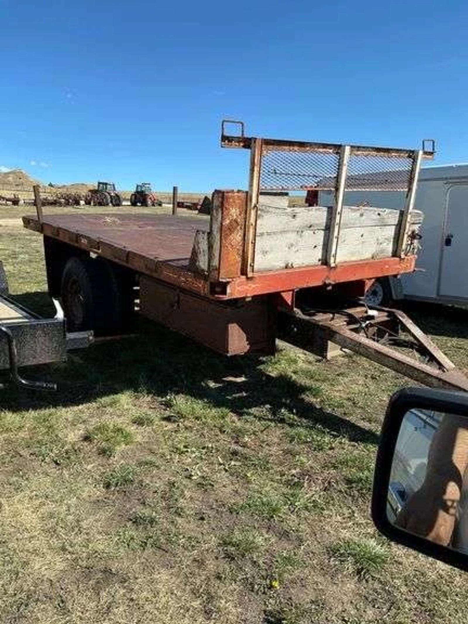 Gran Consignment Sale — Spring 2026 — Consignment Sale in Carter, SD thumbnail 39