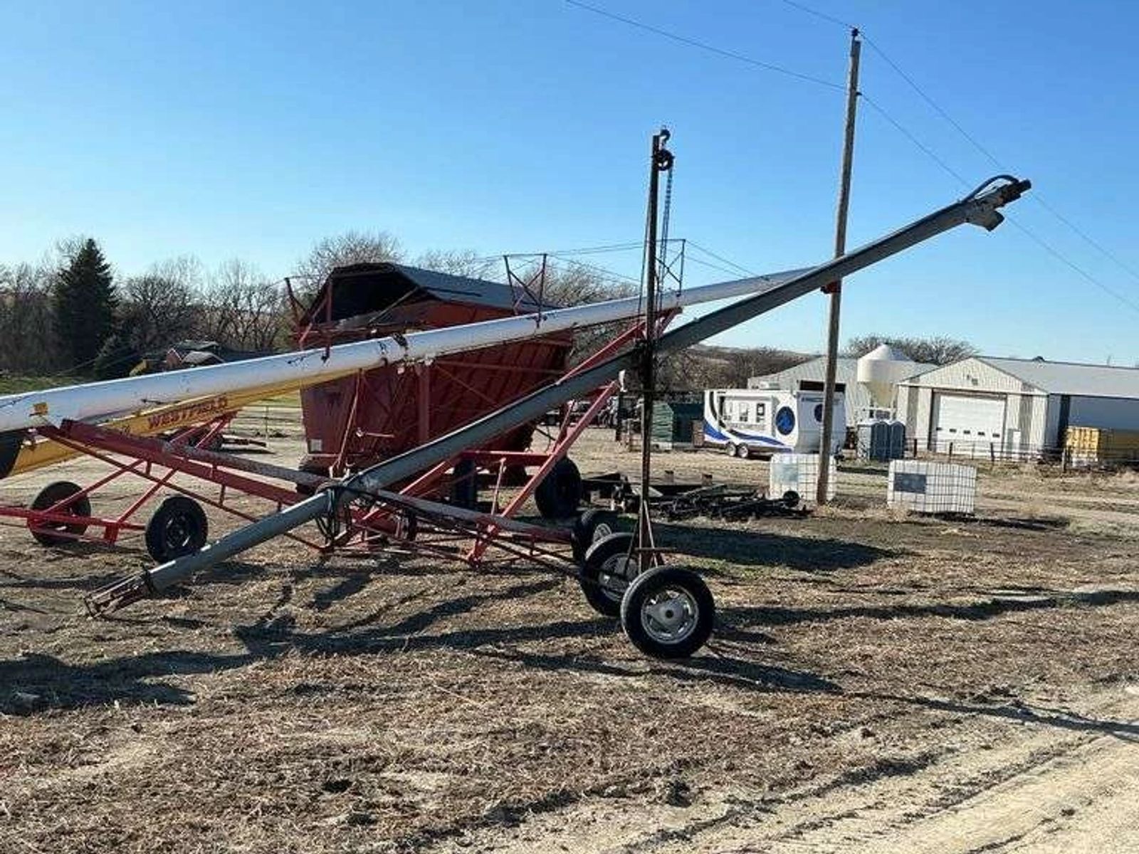 Gran Consignment Sale — Spring 2026 — Consignment Sale in Carter, SD thumbnail 61