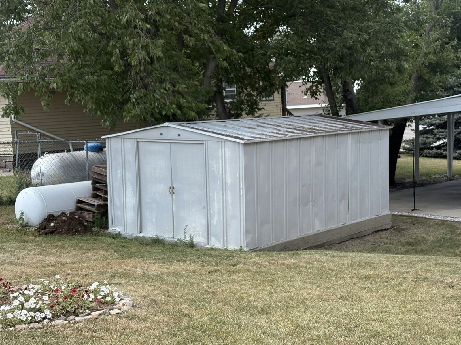 225 East 6th Street, Winner, SD — Winner, SD real estate photo thumbnail 2