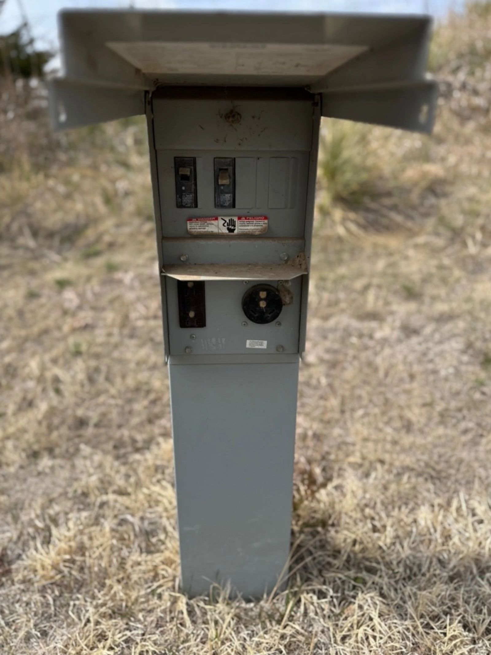 River View Log Home — 35401 Hwy 44, Platte, SD — River View Cabin Auction in Platte, SD thumbnail 2