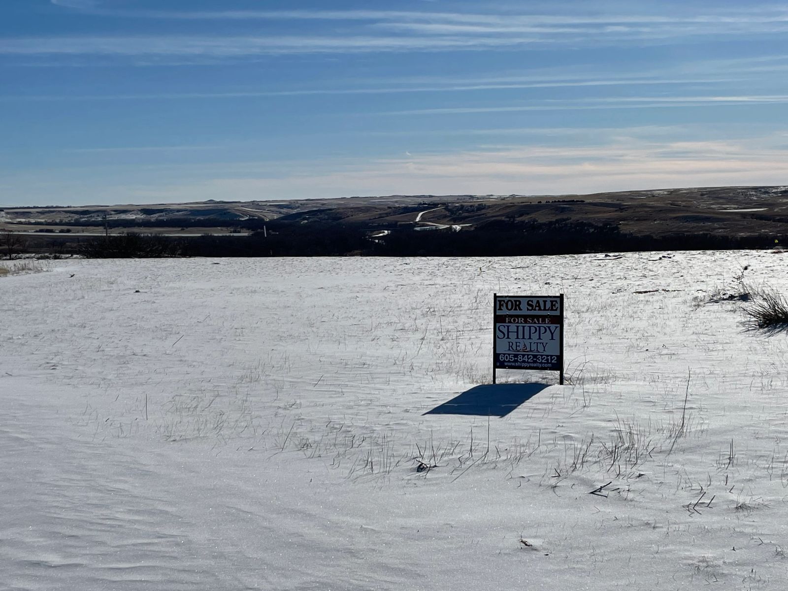 SweetSpot (North) Residential & Commercial Lots, White River, SD — White River, SD real estate photo thumbnail 43
