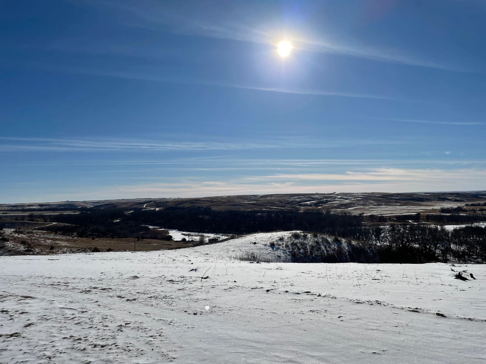 SweetSpot (North) Residential & Commercial Lots, White River, SD — White River, SD real estate photo thumbnail 44