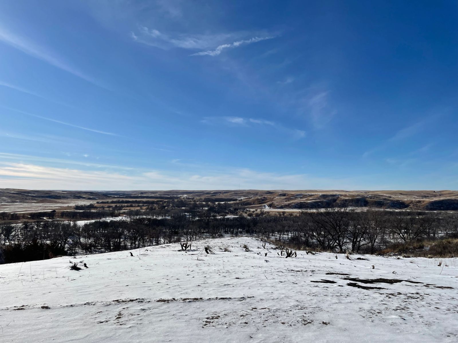 SweetSpot (North) Residential & Commercial Lots, White River, SD — White River, SD real estate photo thumbnail 46