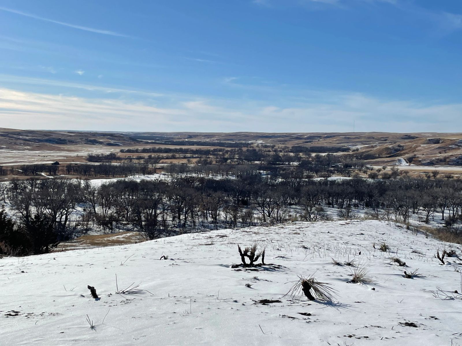 SweetSpot (North) Residential & Commercial Lots, White River, SD — White River, SD real estate photo thumbnail 45