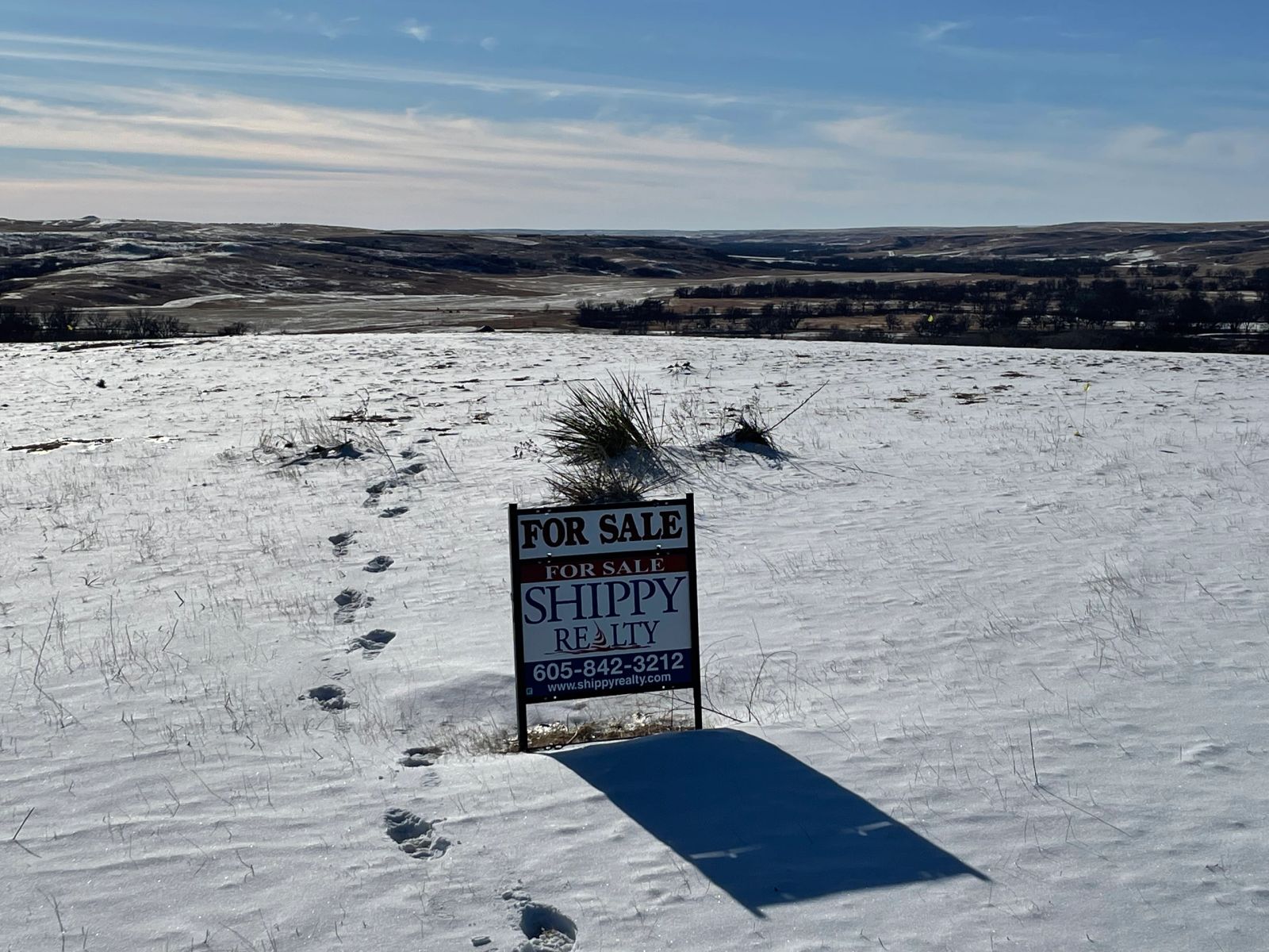 SweetSpot (North) Residential & Commercial Lots, White River, SD — White River, SD real estate photo thumbnail 42