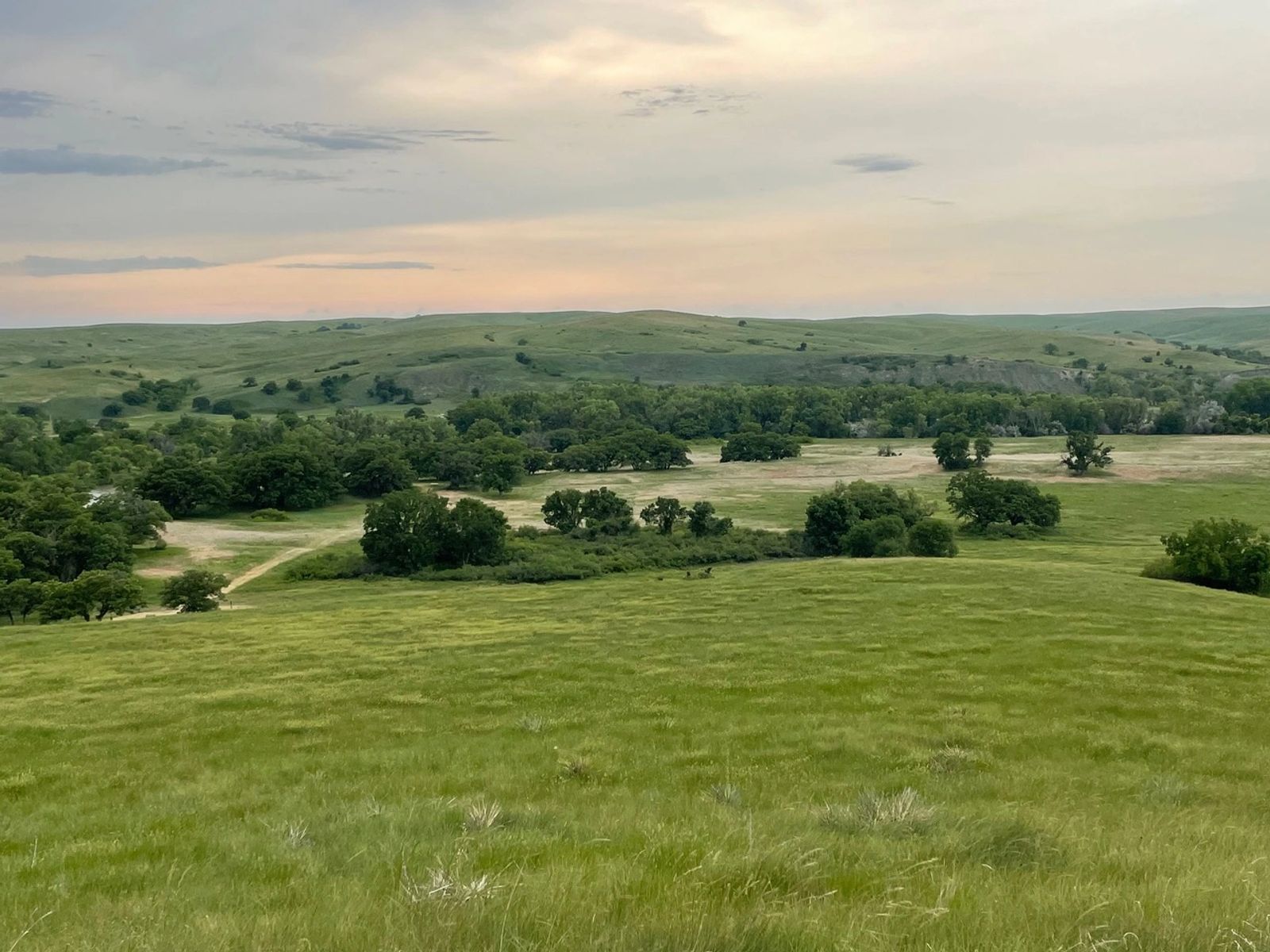SweetSpot (North) Residential & Commercial Lots, White River, SD — White River, SD real estate photo thumbnail 31