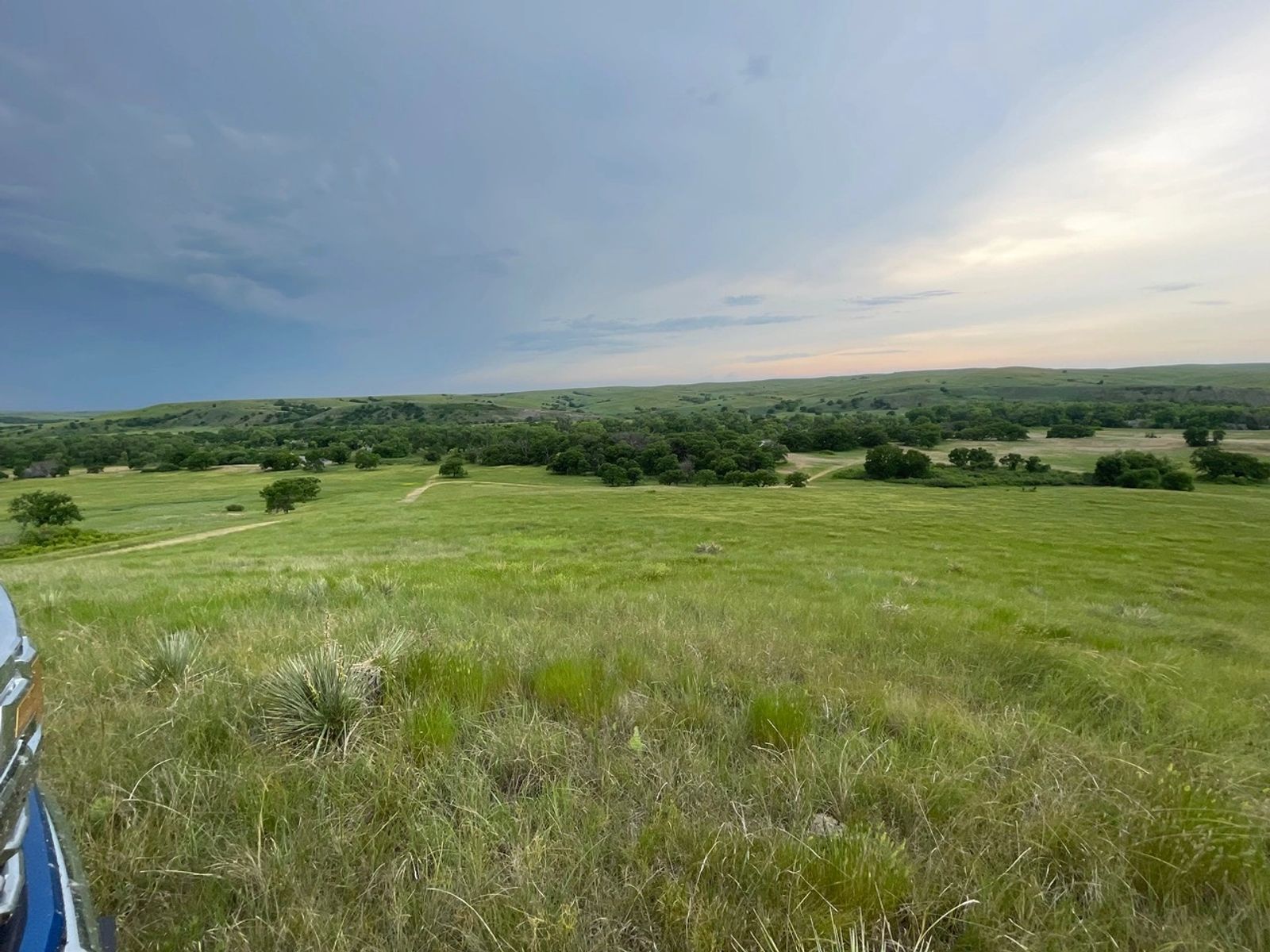SweetSpot (North) Residential & Commercial Lots, White River, SD — White River, SD real estate photo thumbnail 37