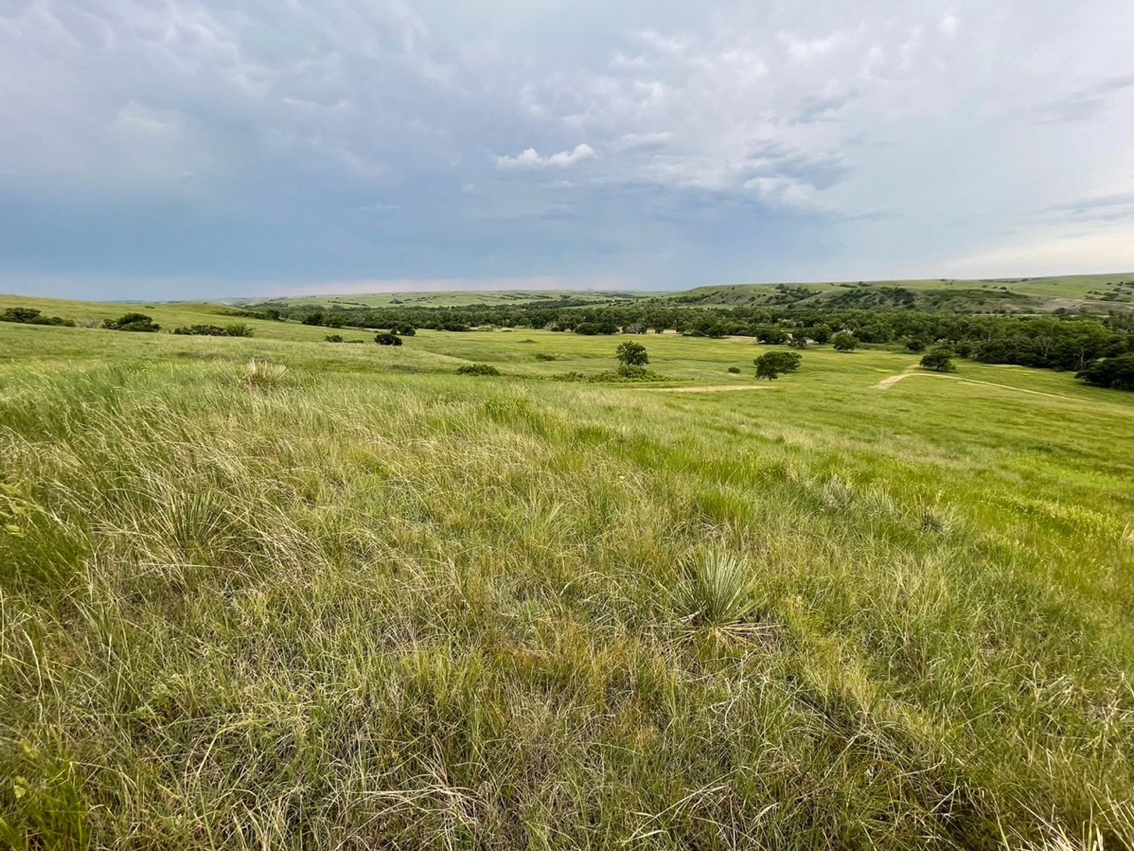 SweetSpot (North) Residential & Commercial Lots, White River, SD — White River, SD real estate photo thumbnail 41