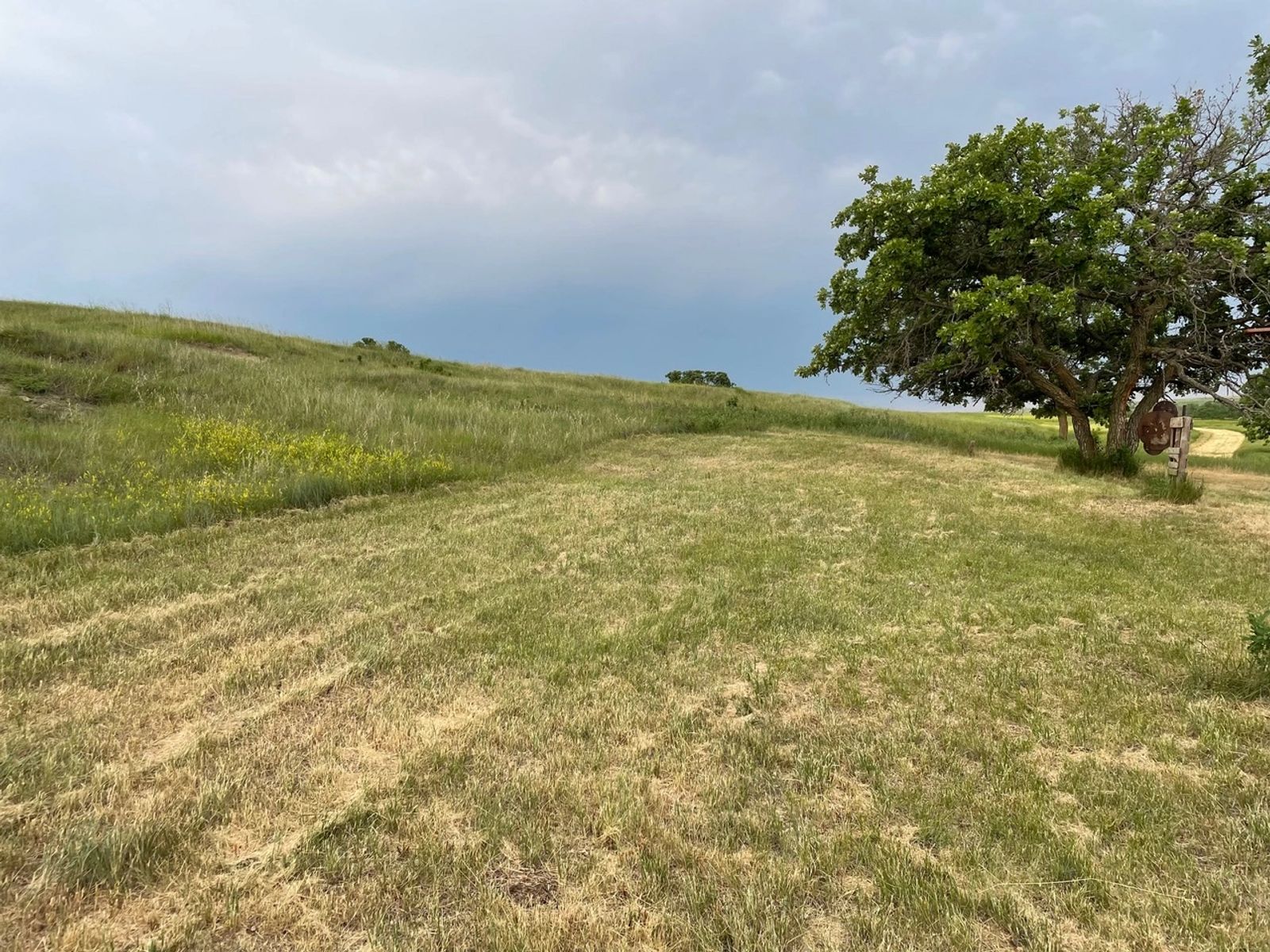 SweetSpot (North) Residential & Commercial Lots, White River, SD — White River, SD real estate photo thumbnail 33