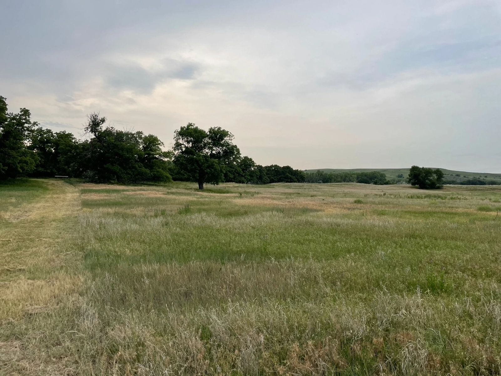 4 Unique Tracts of Land Near White River, SD — White River, SD real estate photo thumbnail 18