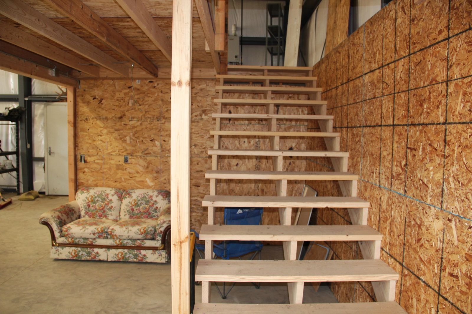 725 E 1st Street Commercial Shop, Gregory, SD — Gregory, SD real estate photo thumbnail 3