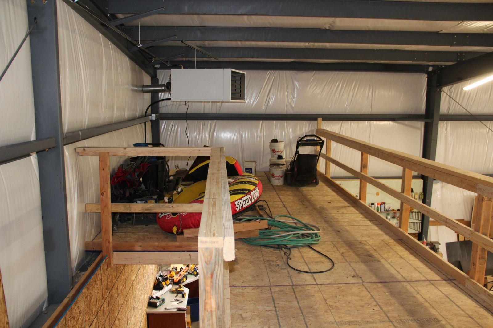 725 E 1st Street Commercial Shop, Gregory, SD — Gregory, SD real estate photo thumbnail 5