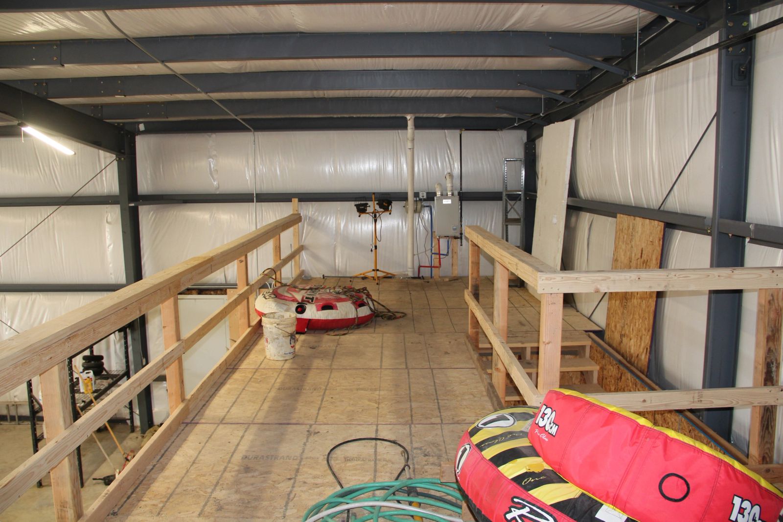 725 E 1st Street Commercial Shop, Gregory, SD — Gregory, SD real estate photo thumbnail 6