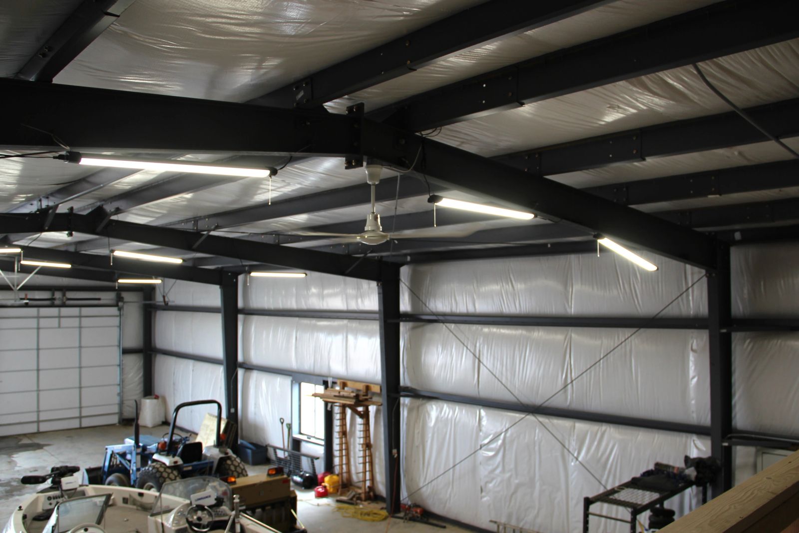 725 E 1st Street Commercial Shop, Gregory, SD — Gregory, SD real estate photo thumbnail 7