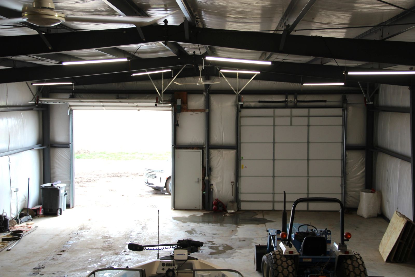 725 E 1st Street Commercial Shop, Gregory, SD — Gregory, SD real estate photo thumbnail 8