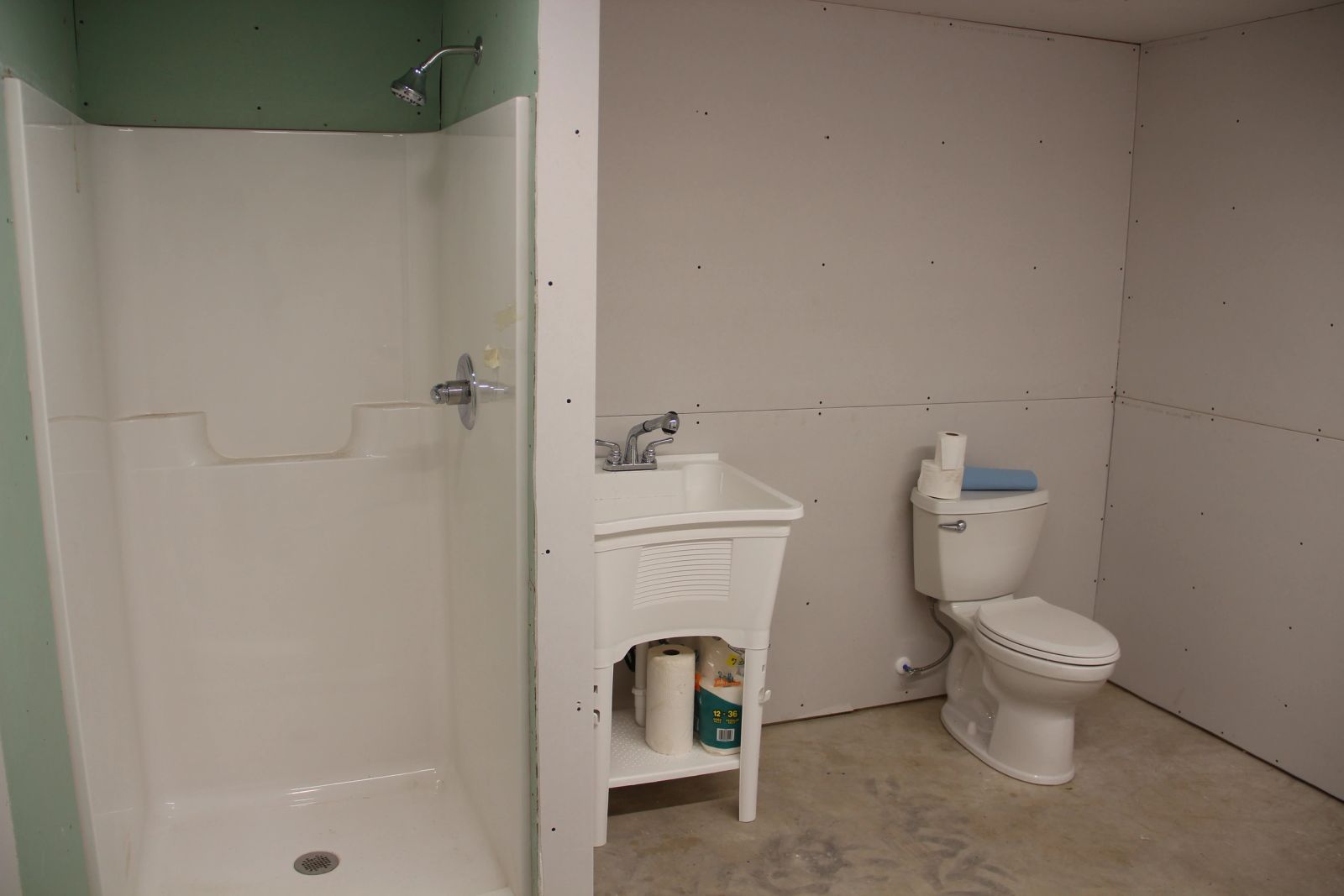 725 E 1st Street Commercial Shop, Gregory, SD — Gregory, SD real estate photo thumbnail 11