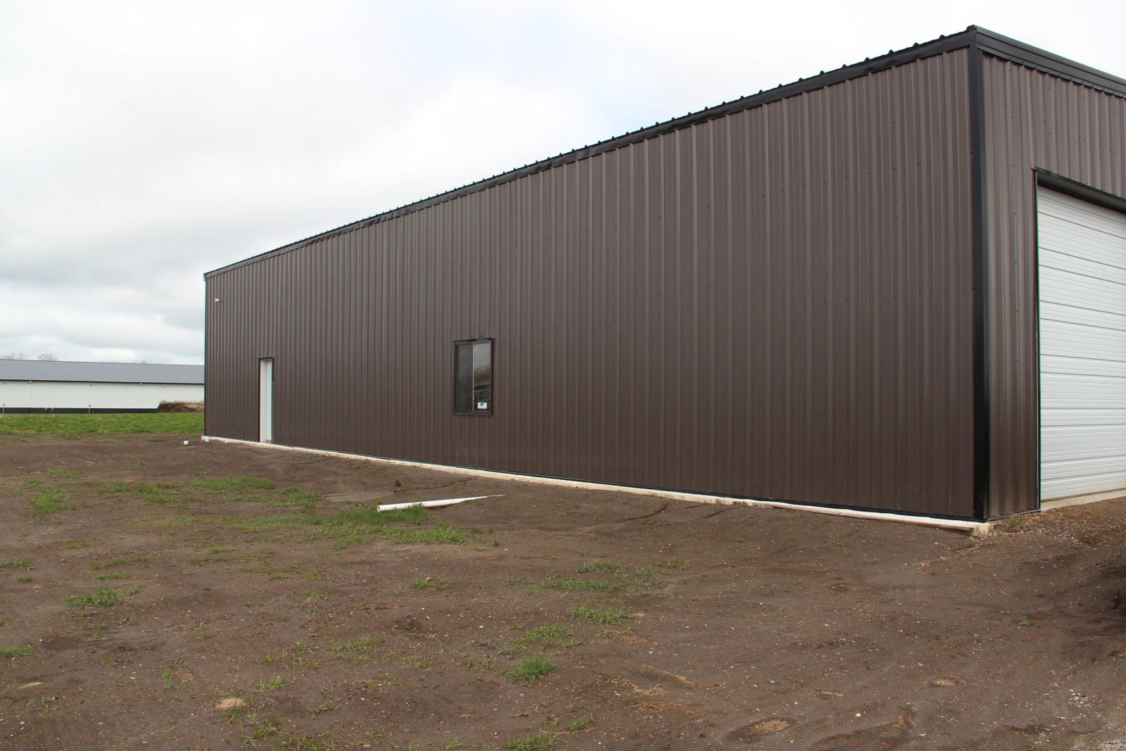 725 E 1st Street Commercial Shop, Gregory, SD — Gregory, SD real estate photo thumbnail 14