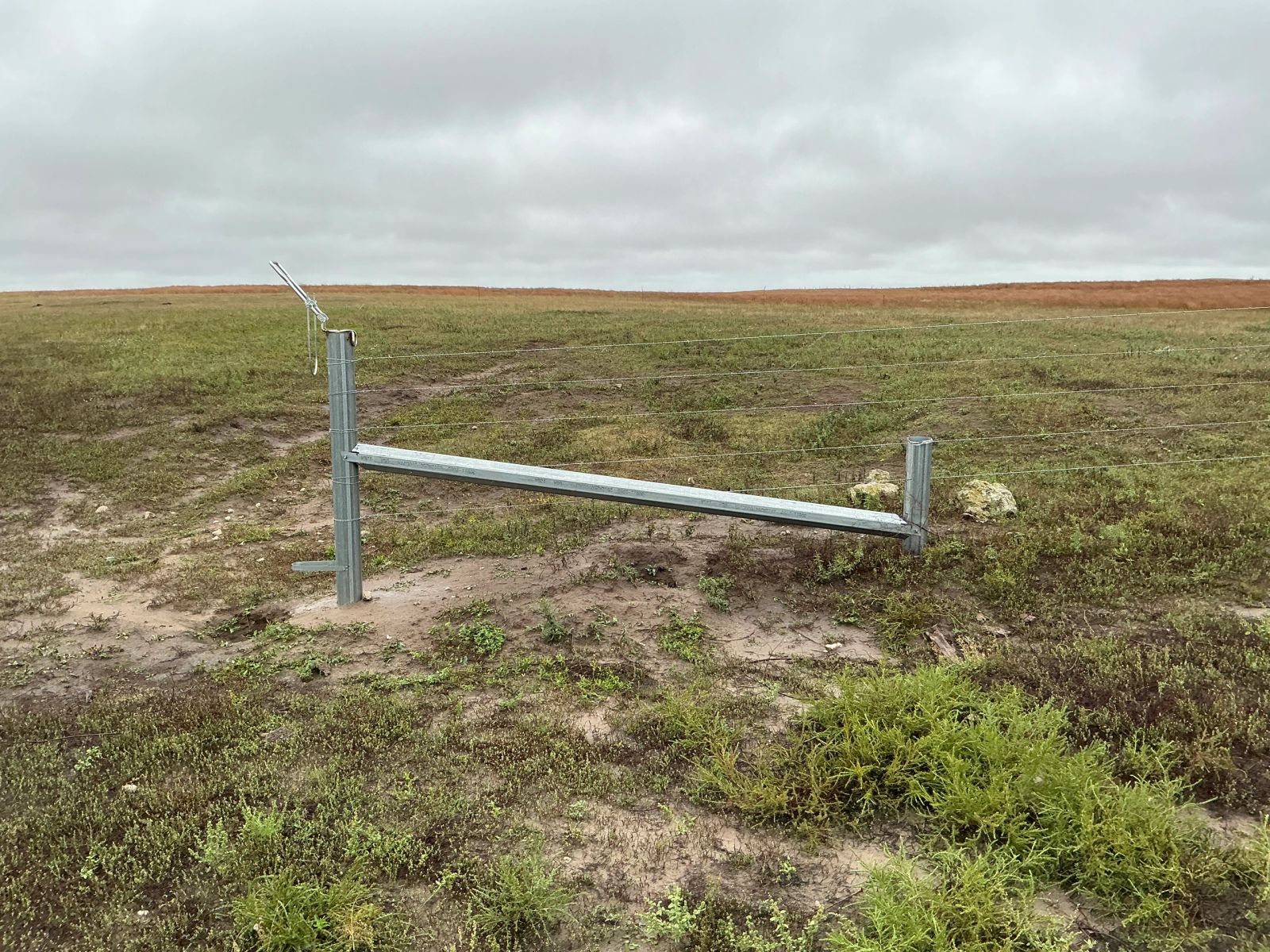 160 +/- Acres Pasture Land, East Todd Twp, Todd Co, SD — Todd County, SD real estate photo thumbnail 7