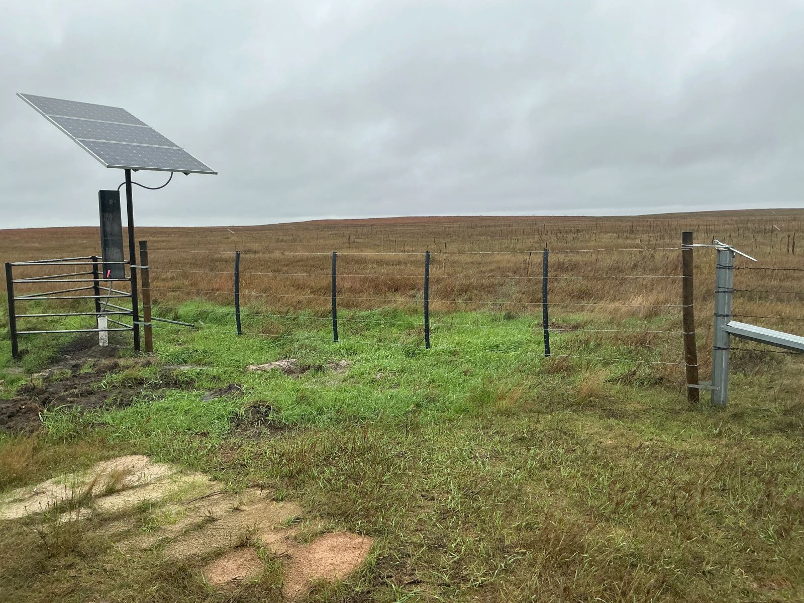 160 +/- Acres Pasture Land, East Todd Twp, Todd Co, SD — Todd County, SD real estate photo thumbnail 10