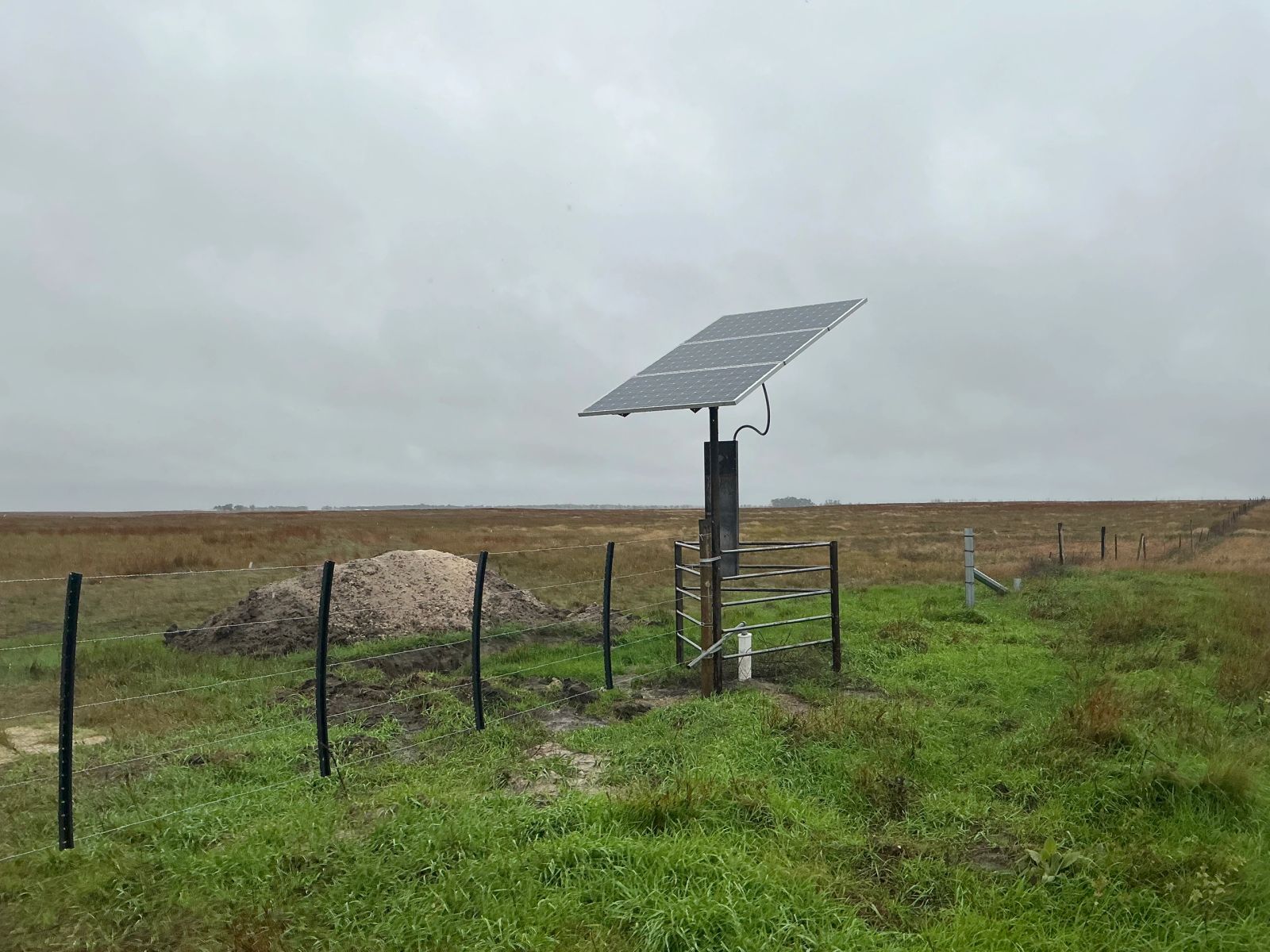 160 +/- Acres Pasture Land, East Todd Twp, Todd Co, SD — Todd County, SD real estate photo thumbnail 11