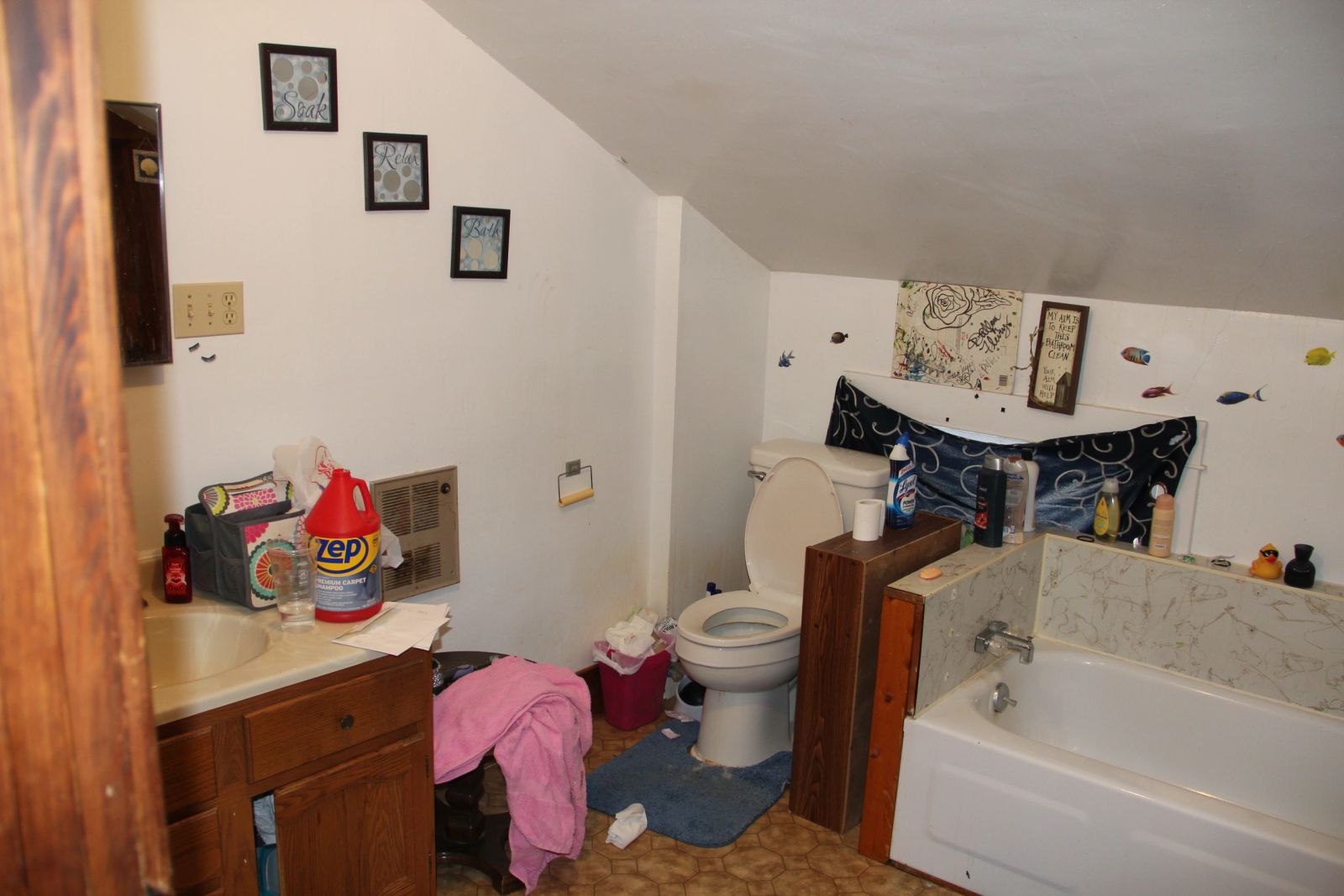 342 W 3rd Street, Winner, SD — Winner, SD real estate photo thumbnail 21