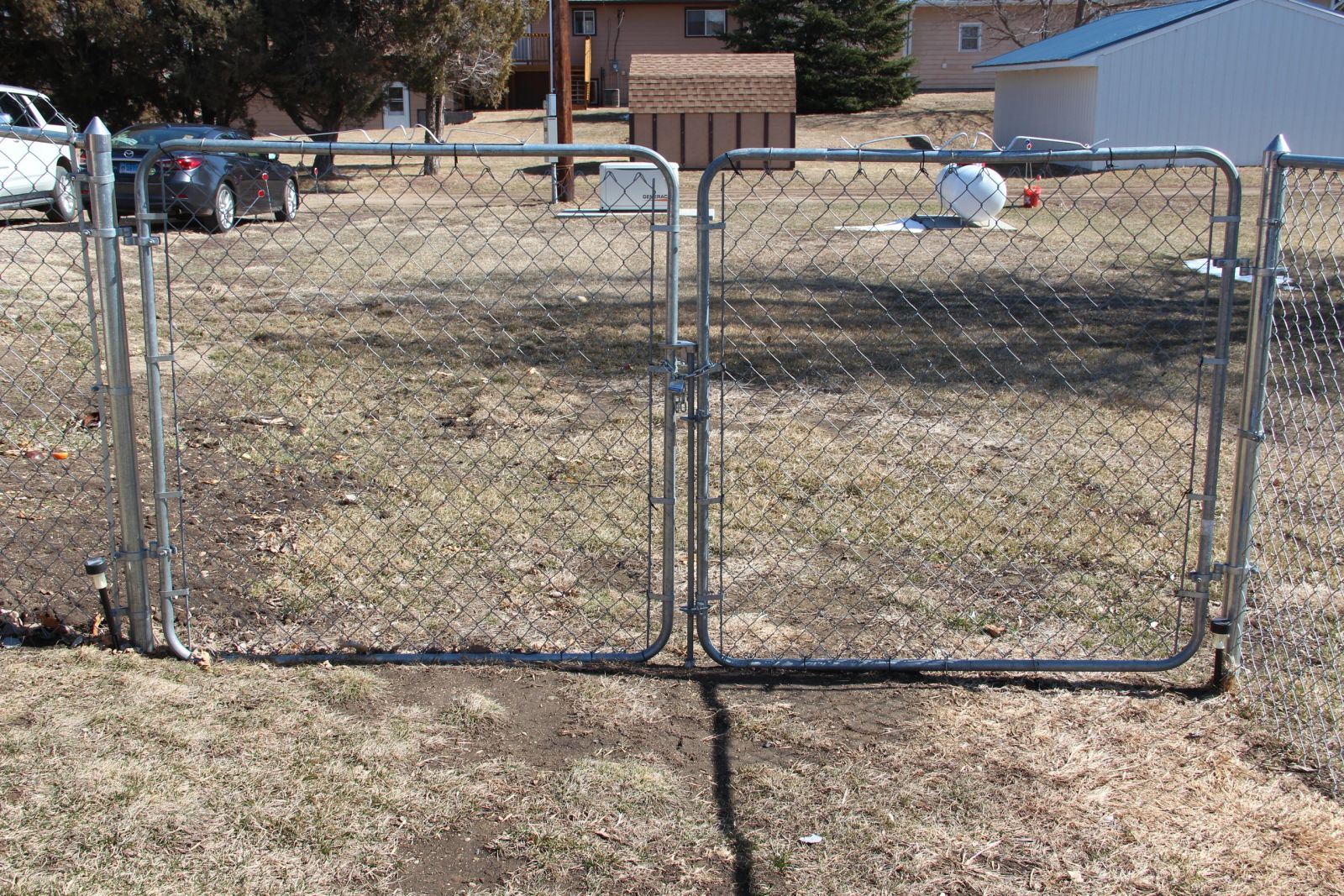 508 8th Street, Gregory, SD — Gregory, SD real estate photo thumbnail 23