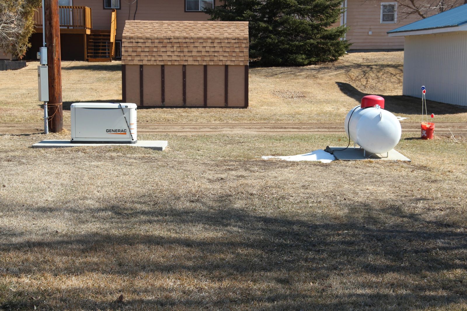 508 8th Street, Gregory, SD — Gregory, SD real estate photo thumbnail 2
