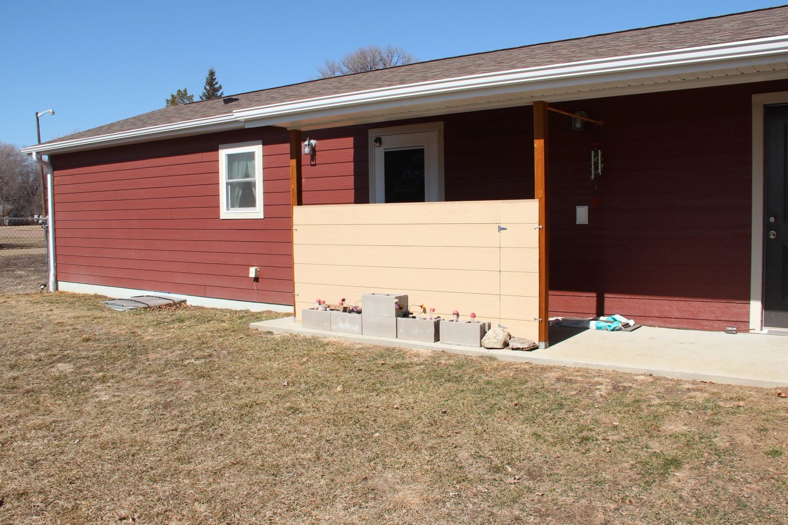 508 8th Street, Gregory, SD — Gregory, SD real estate photo thumbnail 24