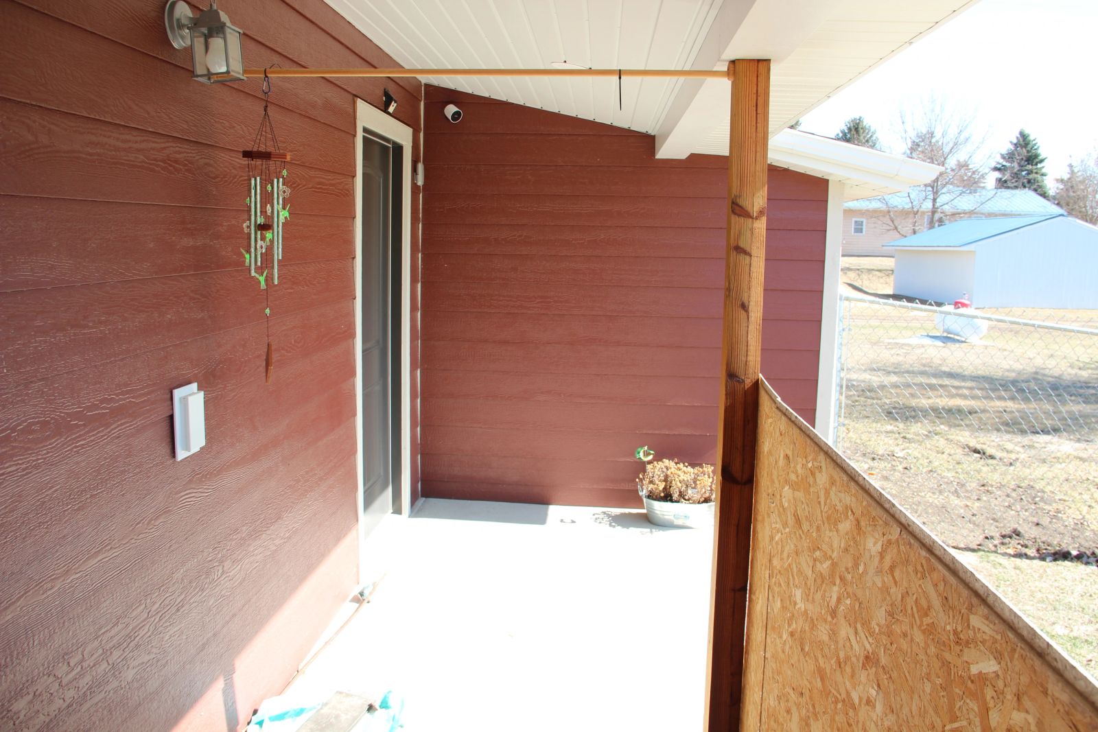 508 8th Street, Gregory, SD — Gregory, SD real estate photo thumbnail 8