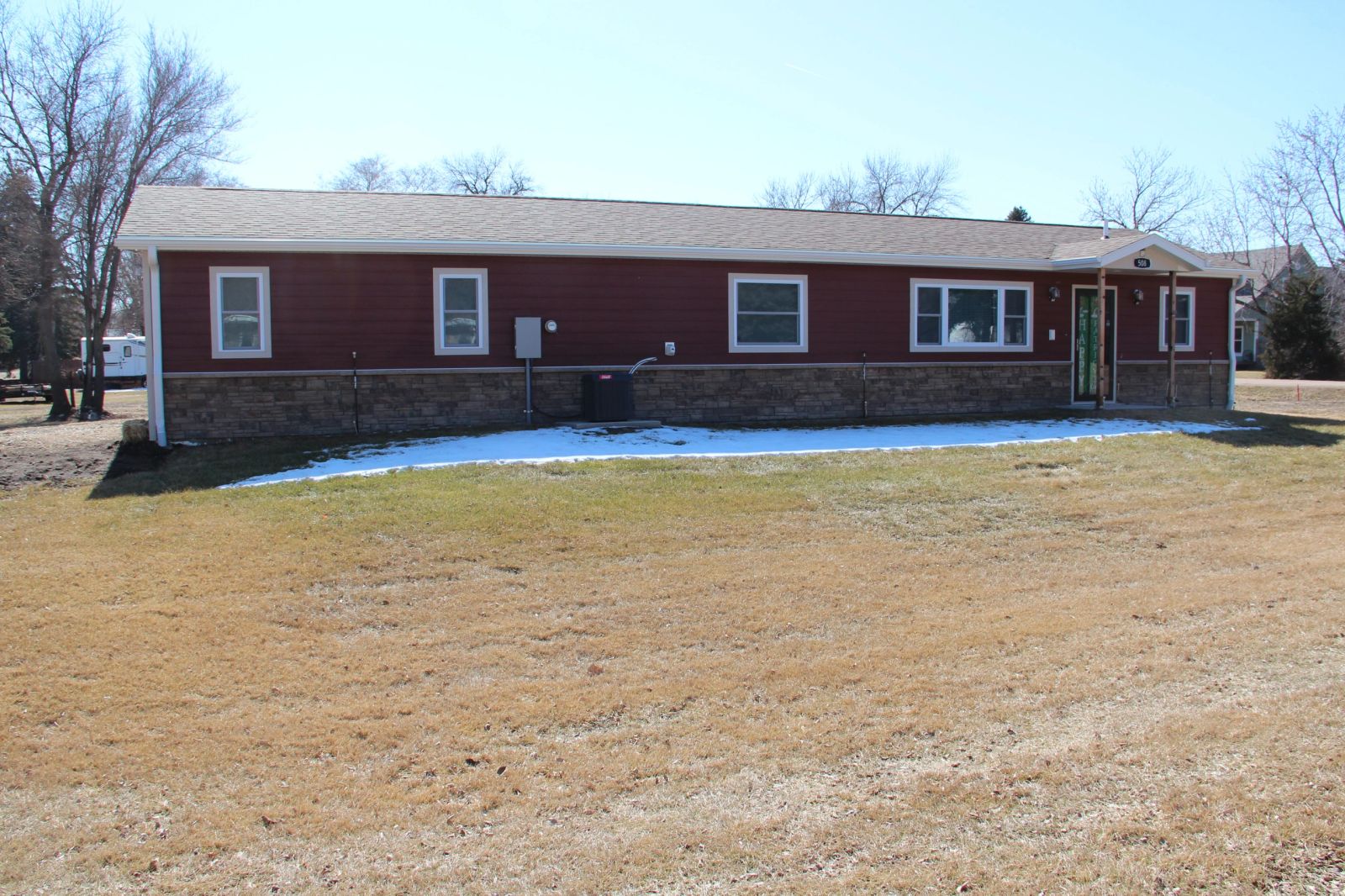 508 8th Street, Gregory, SD — Gregory, SD real estate photo thumbnail 4