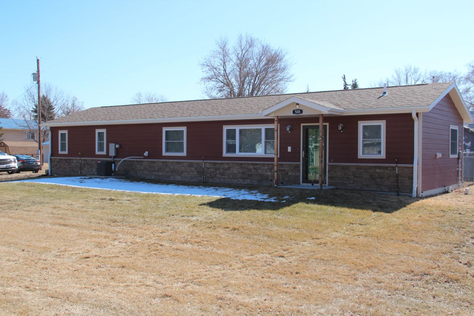 508 8th Street, Gregory, SD — Gregory, SD real estate photo thumbnail 5