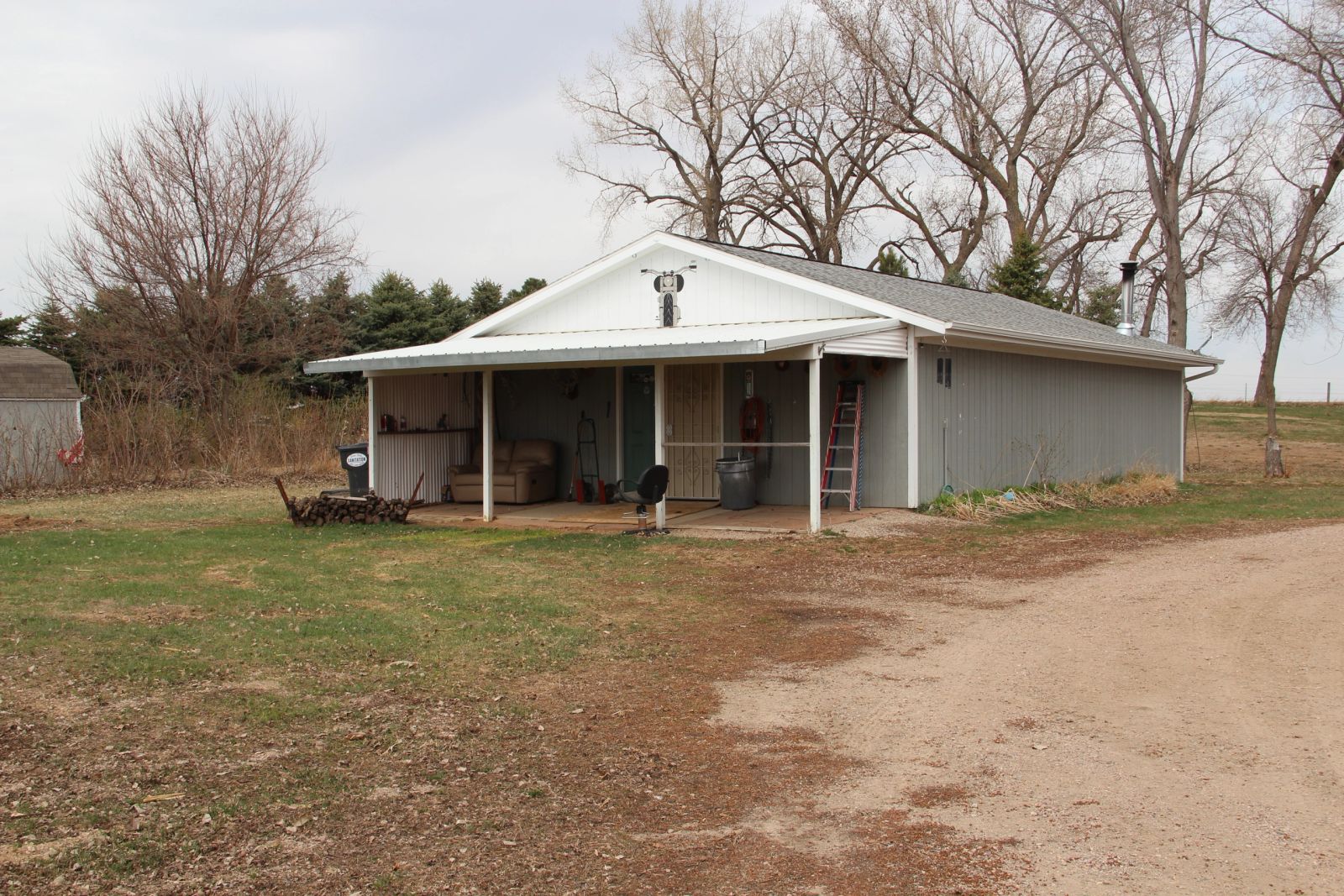 46638 256 Street, Hartford, SD — Hartford, SD real estate photo thumbnail 3