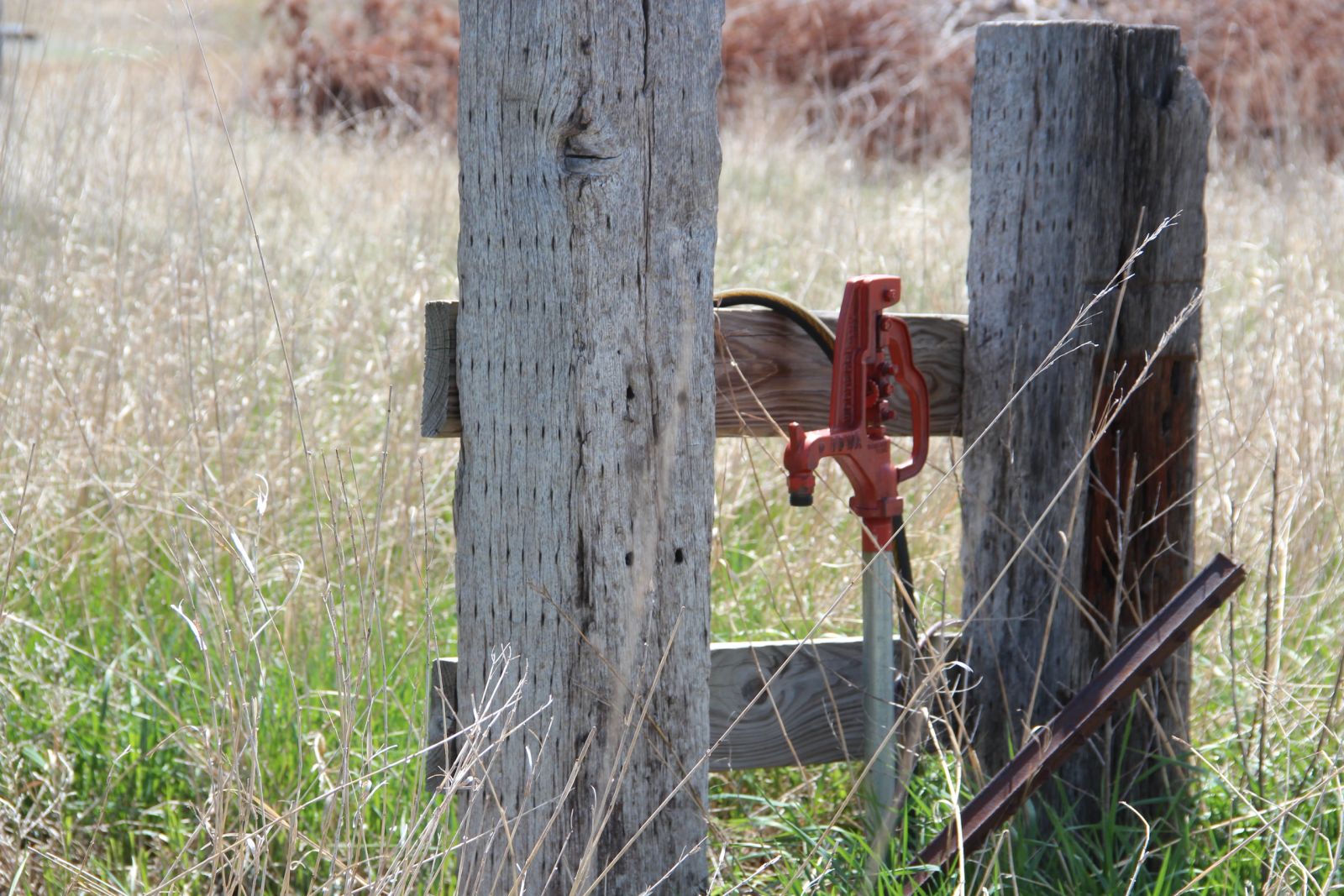3 Tracts of Land — Tripp County, SD — Land Auction in Winner, SD thumbnail 41
