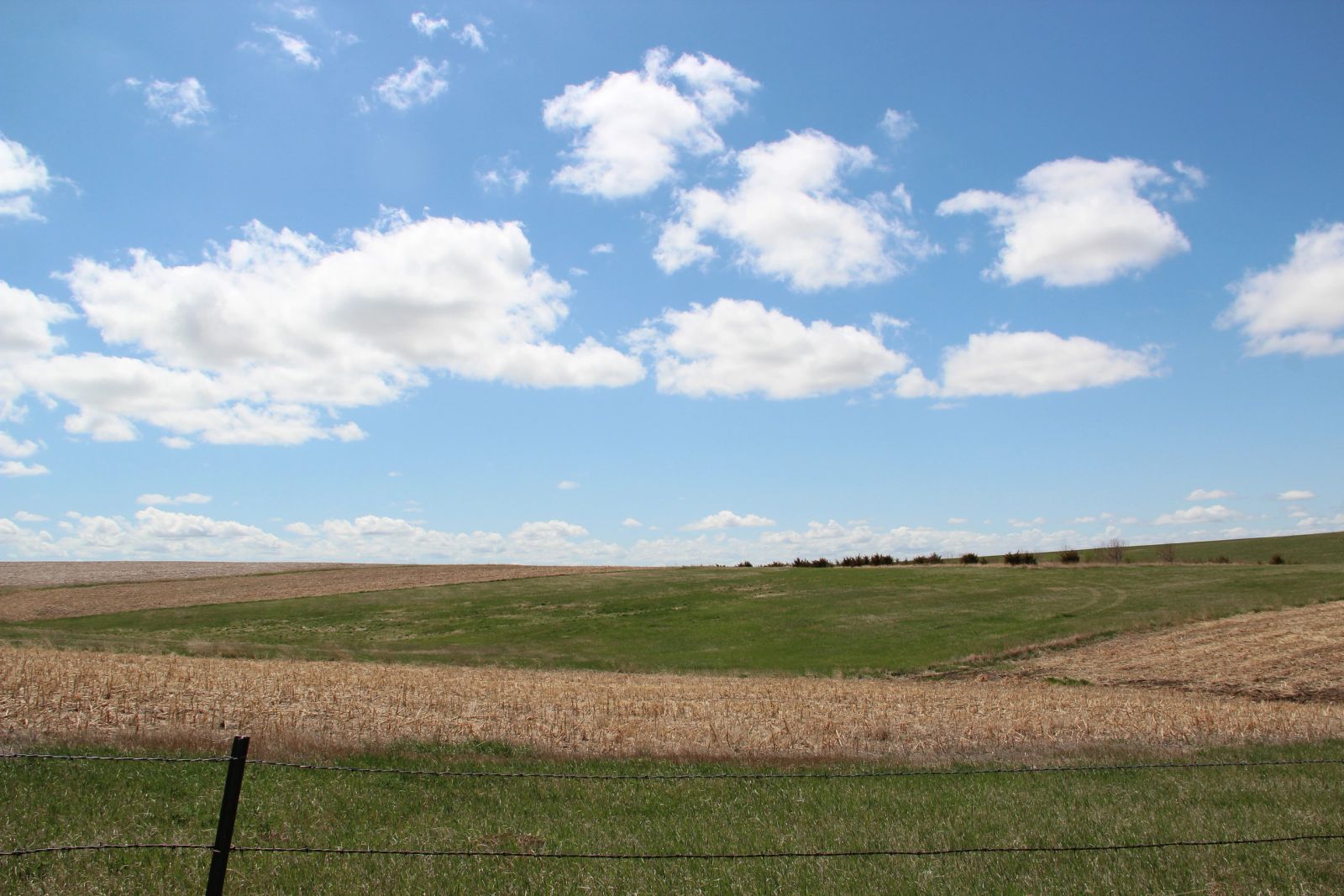 3 Tracts of Land — Tripp County, SD — Land Auction in Winner, SD thumbnail 31