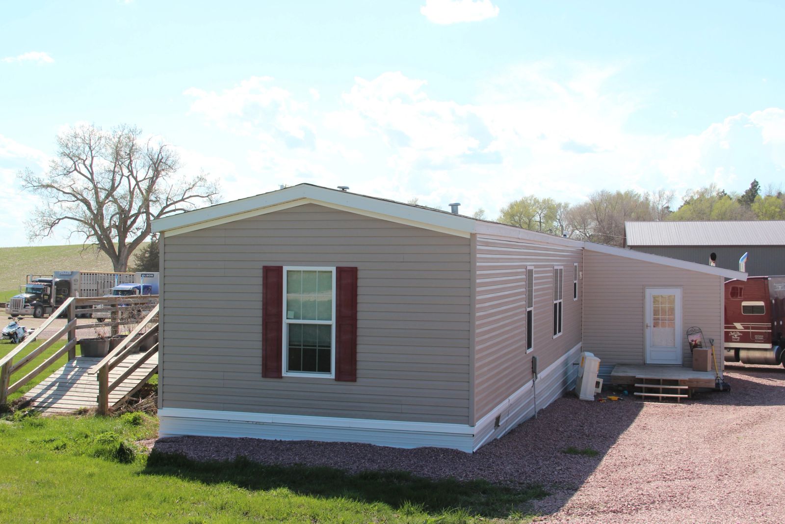 2014 Mobile Home to be Moved — Winner, SD — Mobile Home Auction in Winner, SD thumbnail 7