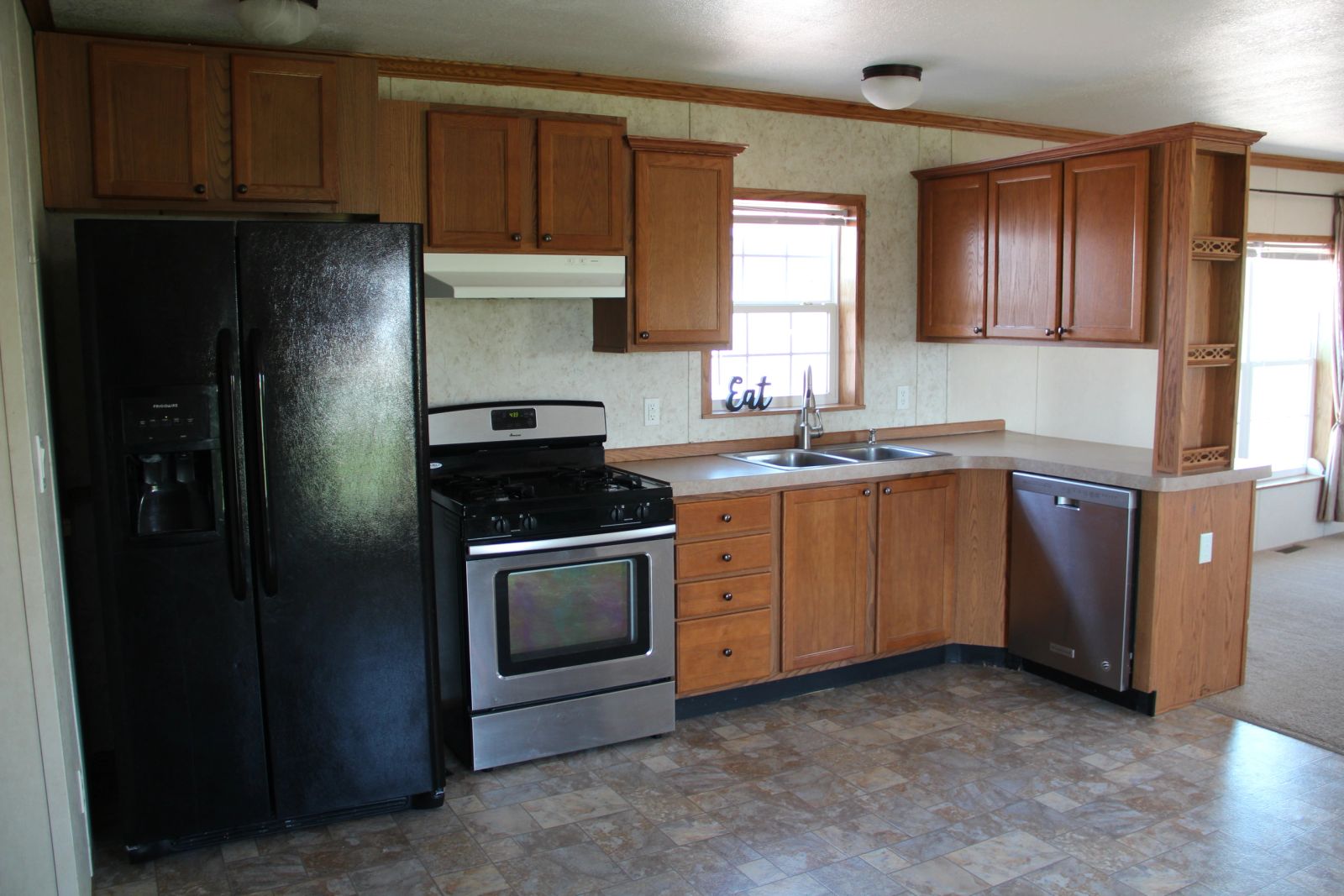 2014 Mobile Home to be Moved — Winner, SD — Mobile Home Auction in Winner, SD thumbnail 19