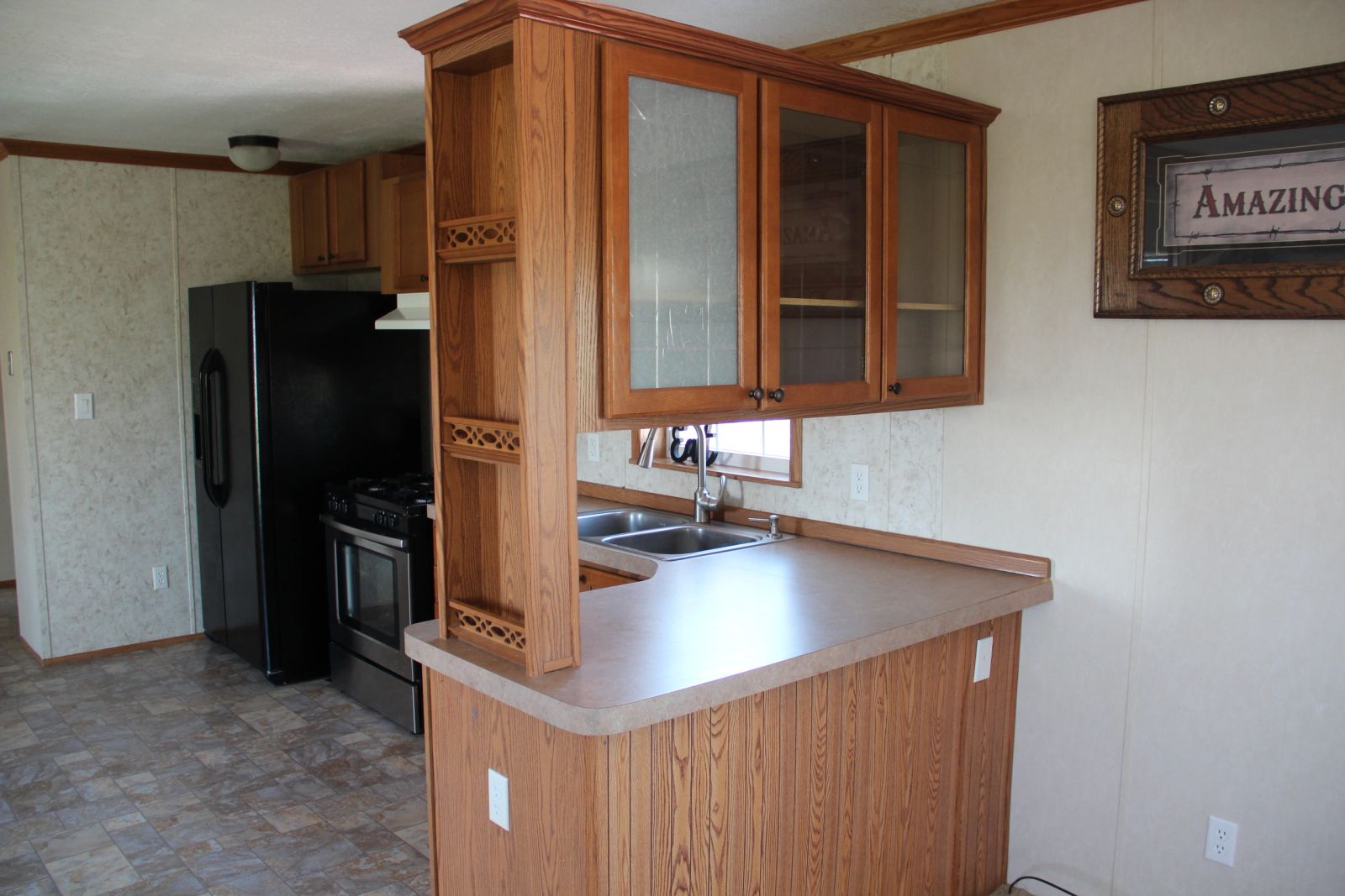 2014 Mobile Home to be Moved — Winner, SD — Mobile Home Auction in Winner, SD thumbnail 16