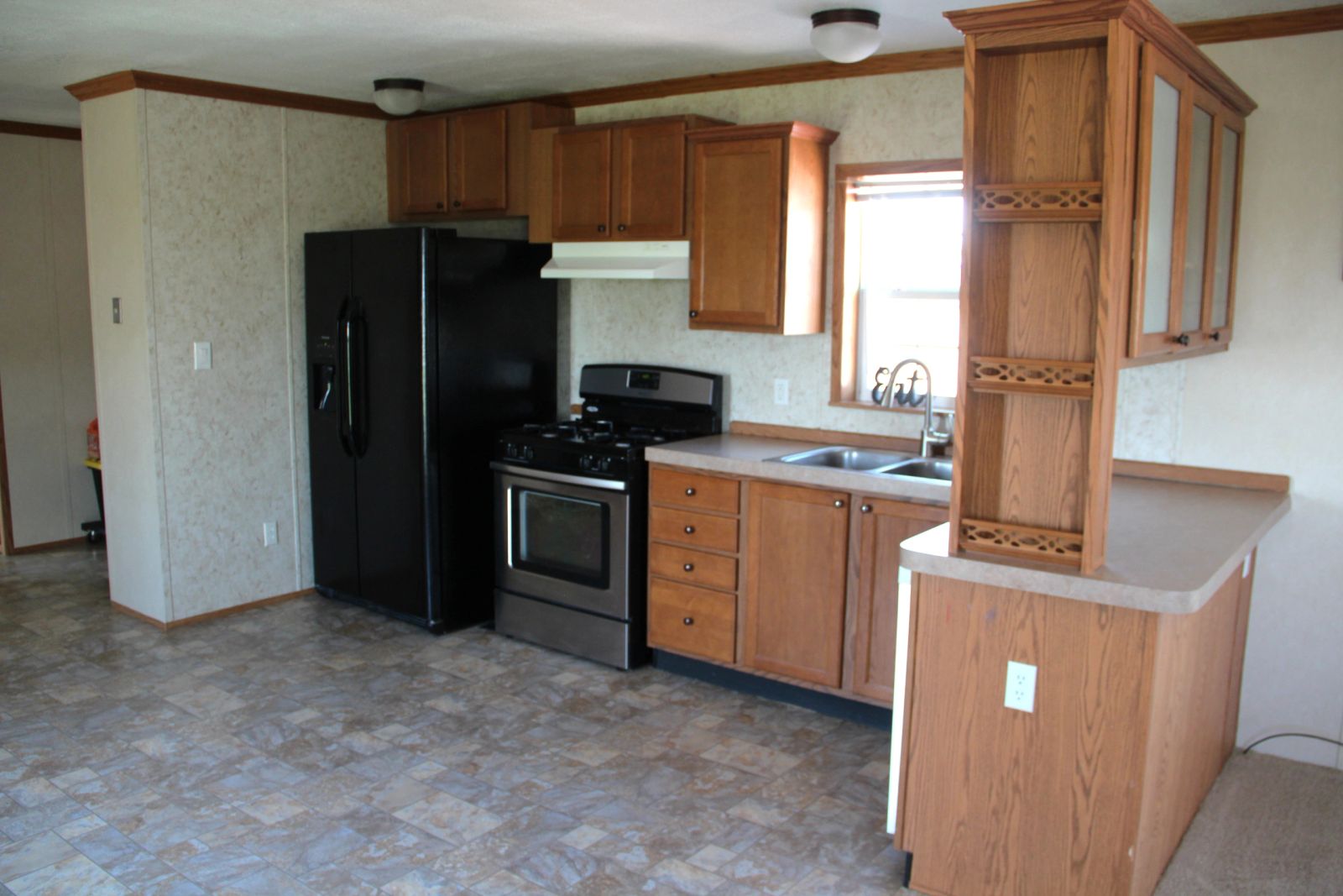 2014 Mobile Home to be Moved — Winner, SD — Mobile Home Auction in Winner, SD thumbnail 17