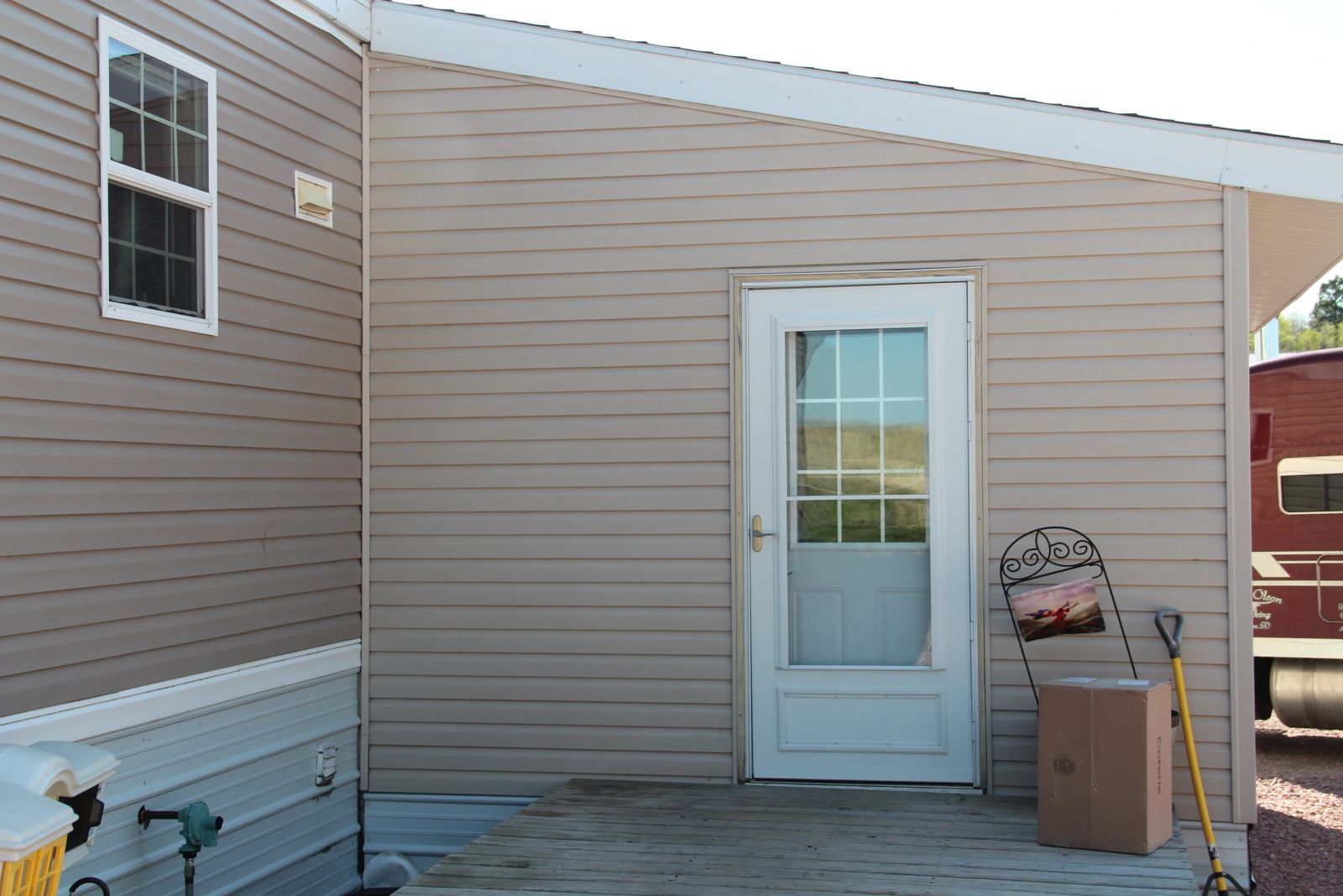 2014 Mobile Home to be Moved — Winner, SD — Mobile Home Auction in Winner, SD thumbnail 9