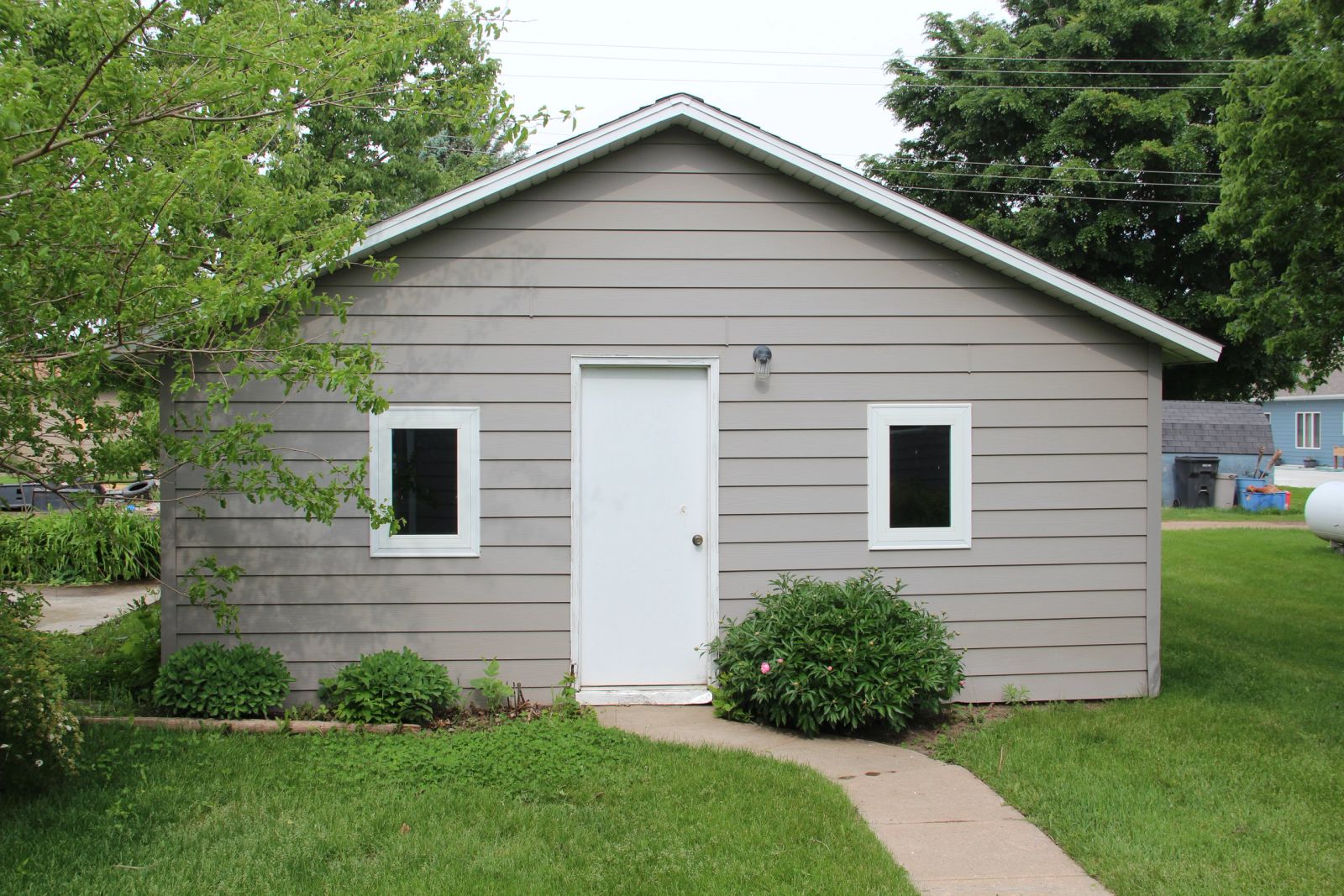 533 Washington Street, Burke, SD — Burke, SD real estate photo thumbnail 3