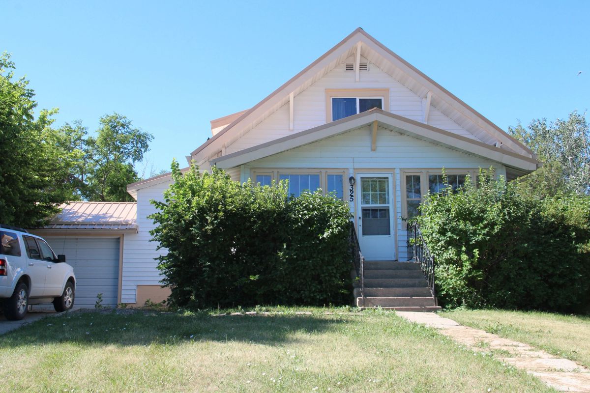 325 W 6th Street, Winner, SD