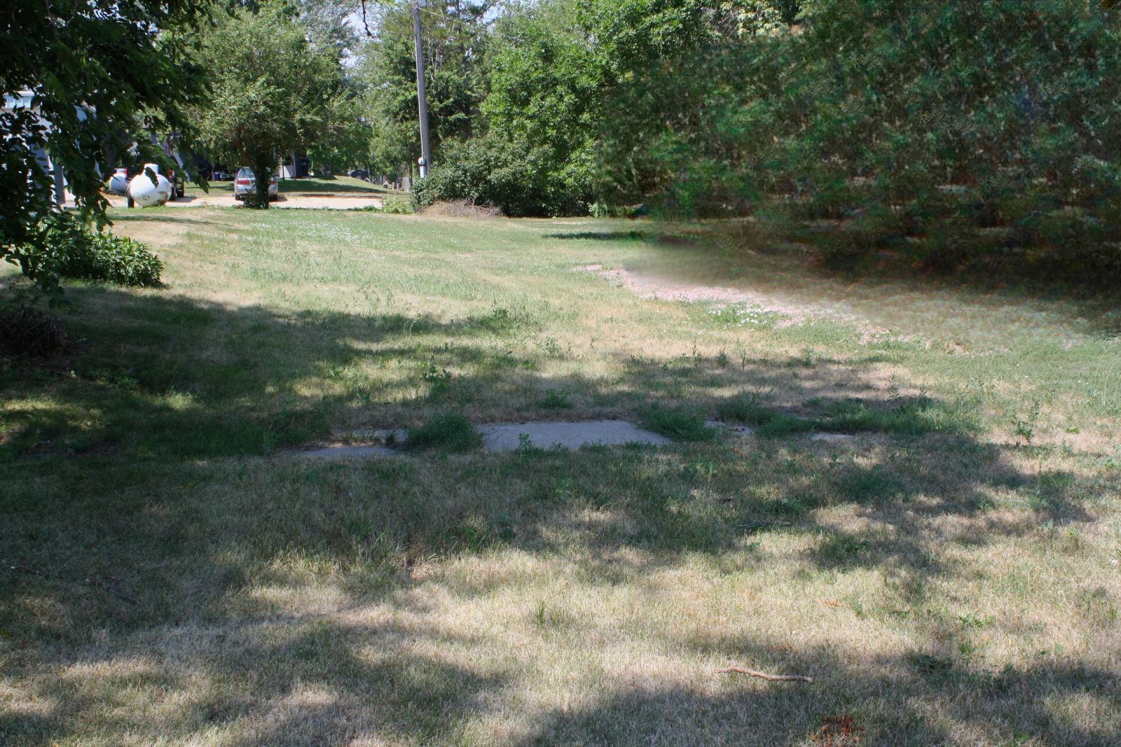 525 Jefferson Street Residential Bare Lot, Winner, SD — Winner, SD real estate photo thumbnail 3