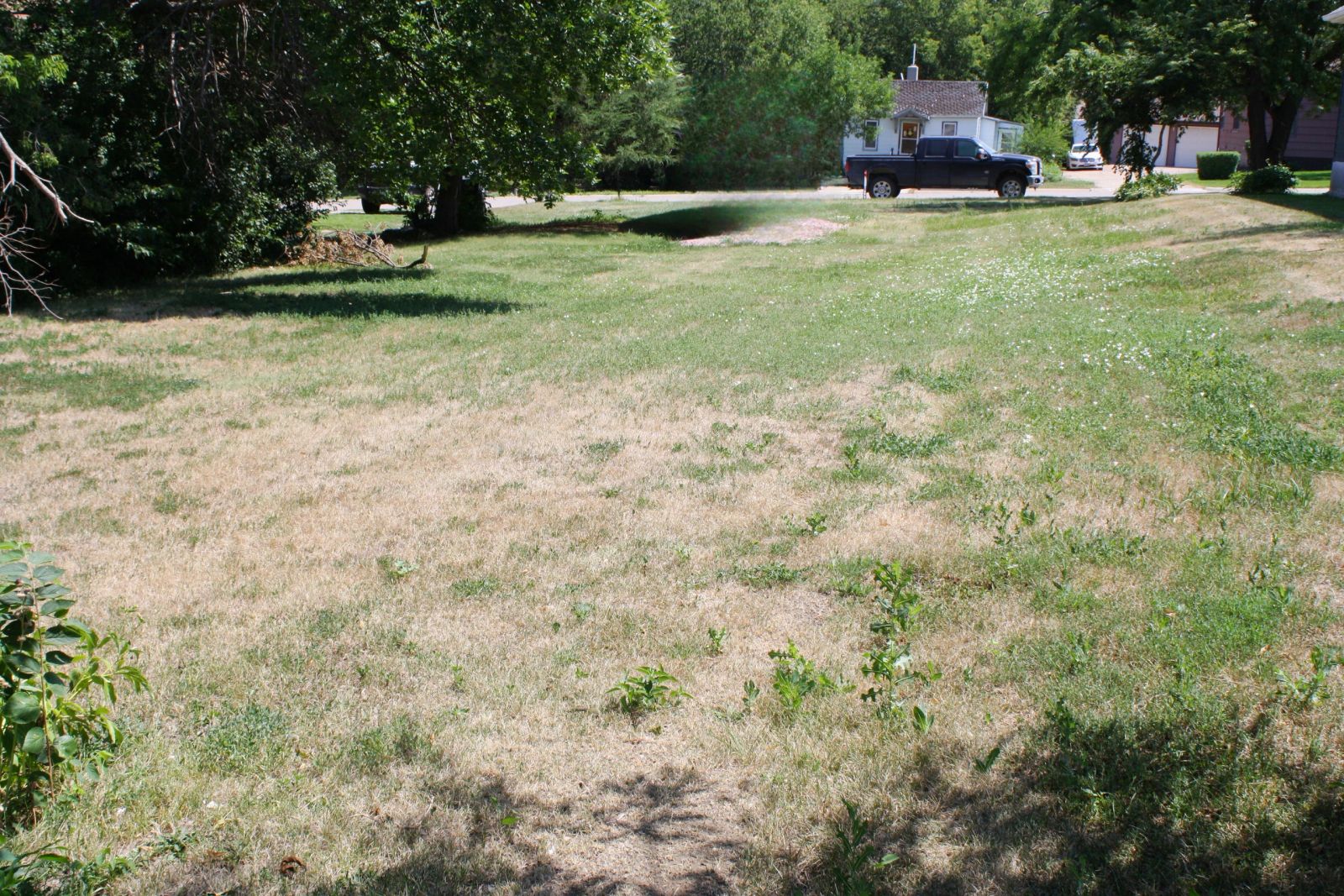 525 Jefferson Street Residential Bare Lot, Winner, SD — Winner, SD real estate photo thumbnail 2