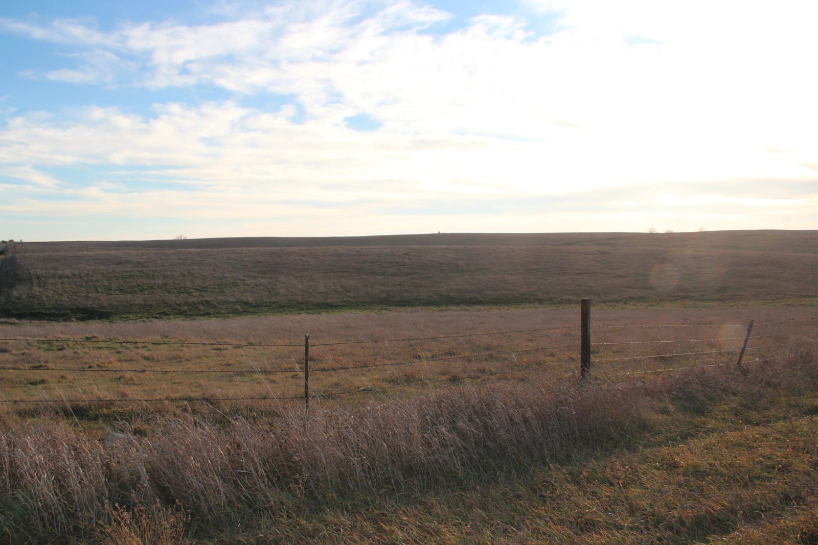 280 +/- Acres Pasture/Crop Land, Plainview Twp, Tripp Co, SD — Winner, SD real estate photo thumbnail 25
