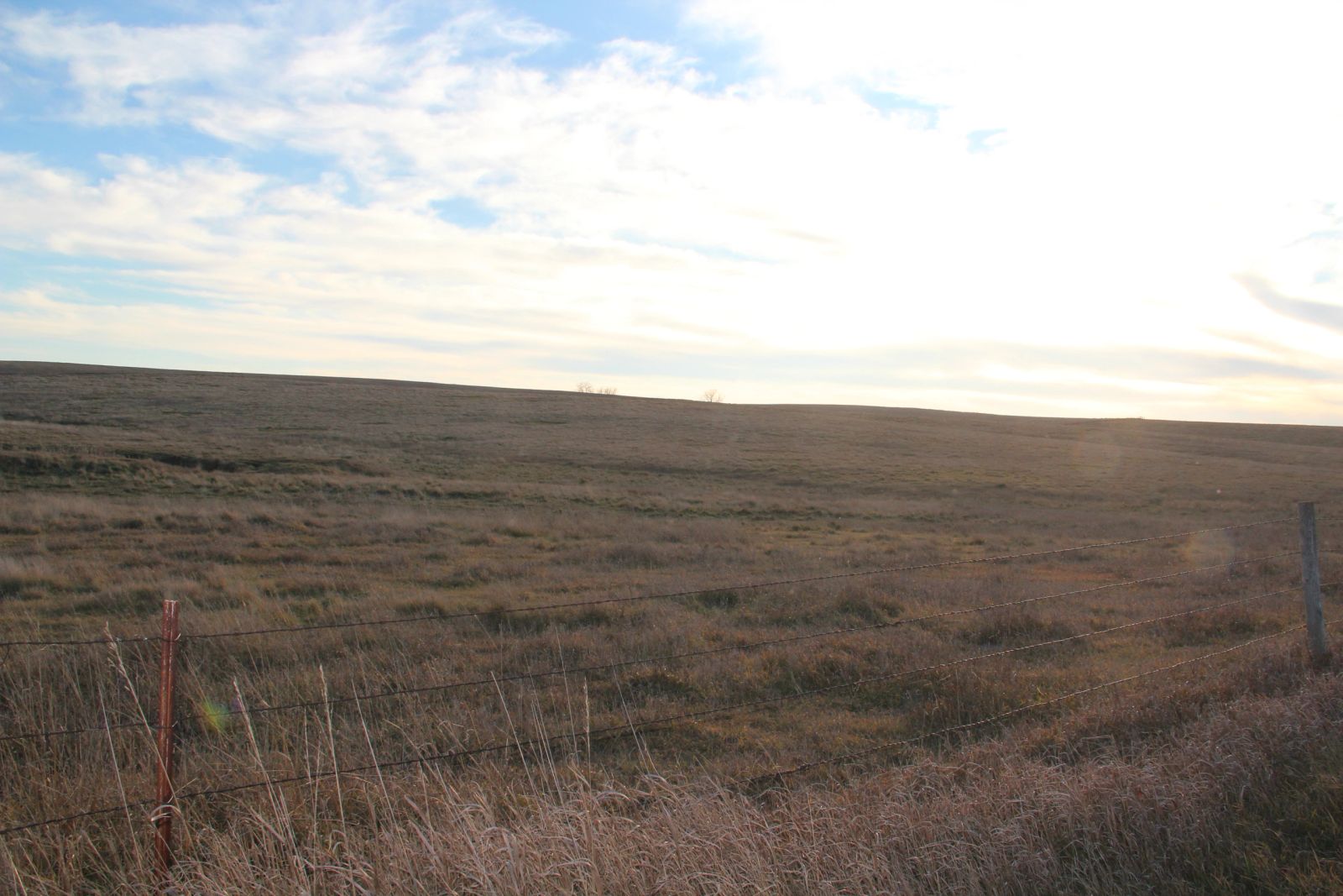 280 +/- Acres Pasture/Crop Land, Plainview Twp, Tripp Co, SD — Winner, SD real estate photo thumbnail 20