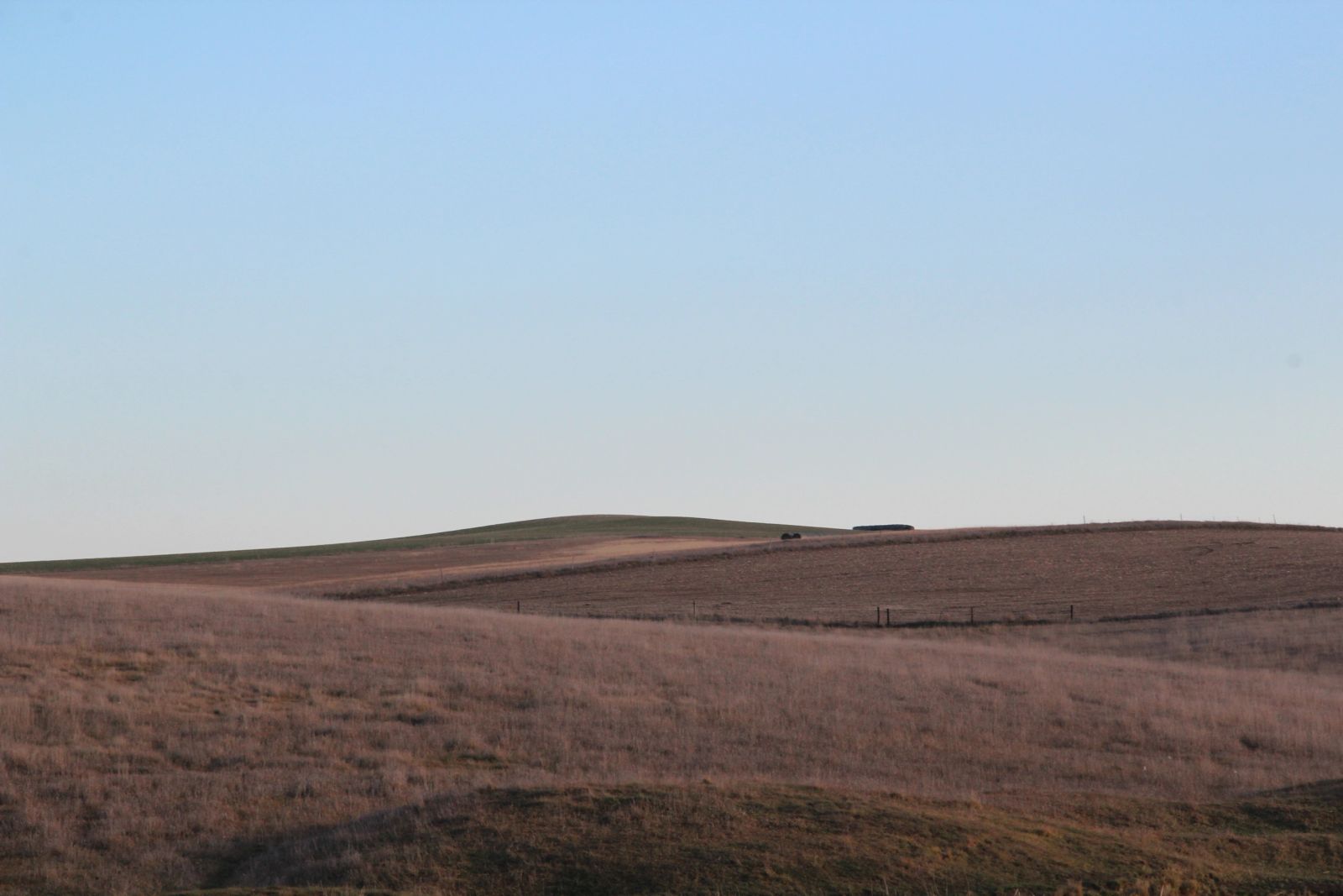 280 +/- Acres Pasture/Crop Land, Plainview Twp, Tripp Co, SD — Winner, SD real estate photo thumbnail 26