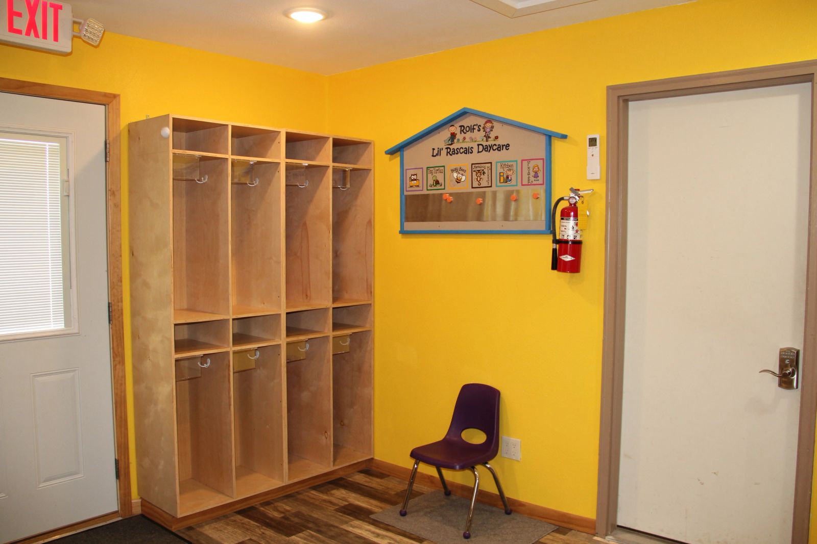 834 Truman Street, Winner, SD — Winner, SD real estate photo thumbnail 6